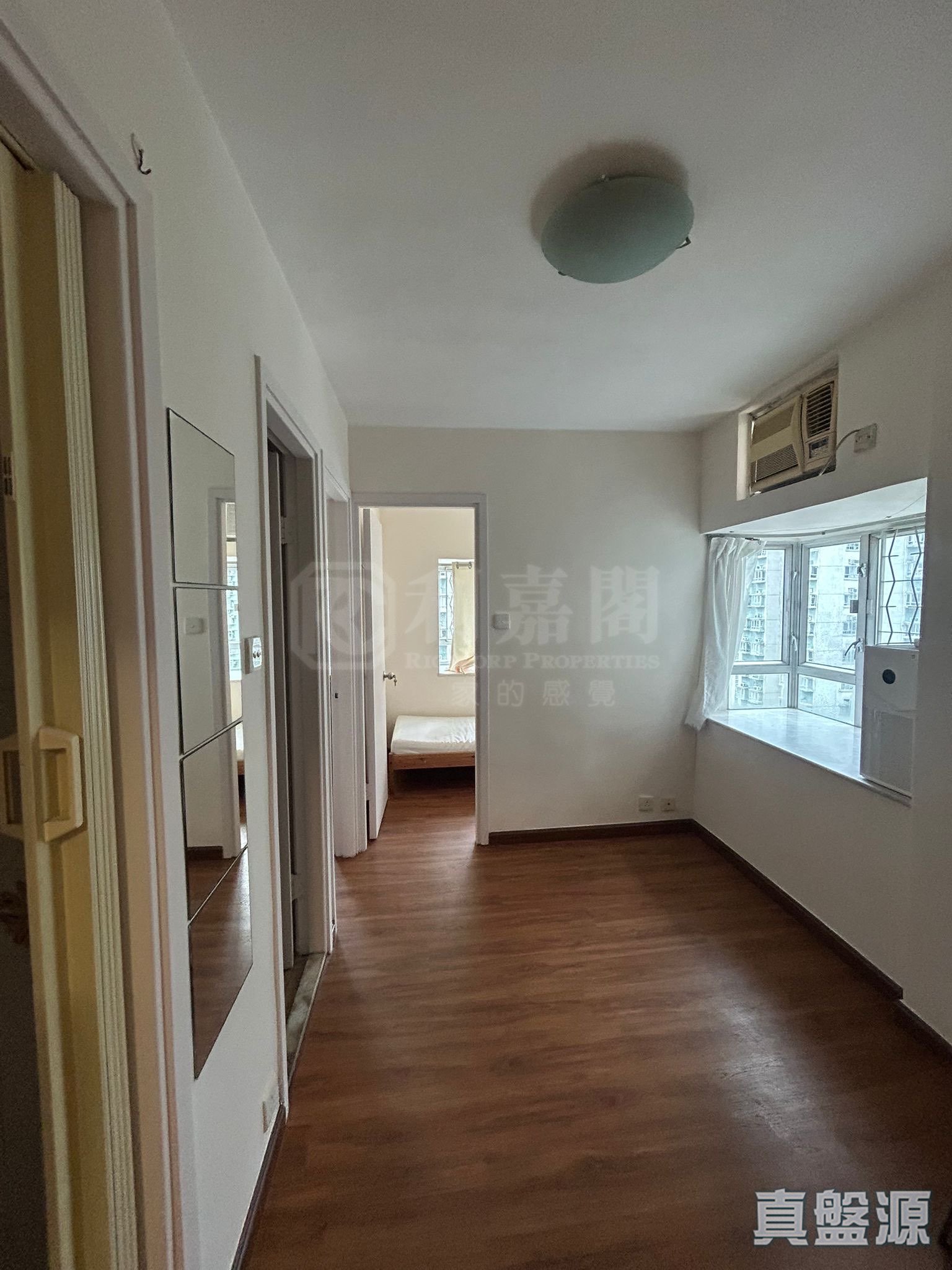 沙田第一城 5期 50座 高層 B室 沙田/火炭/九肚山