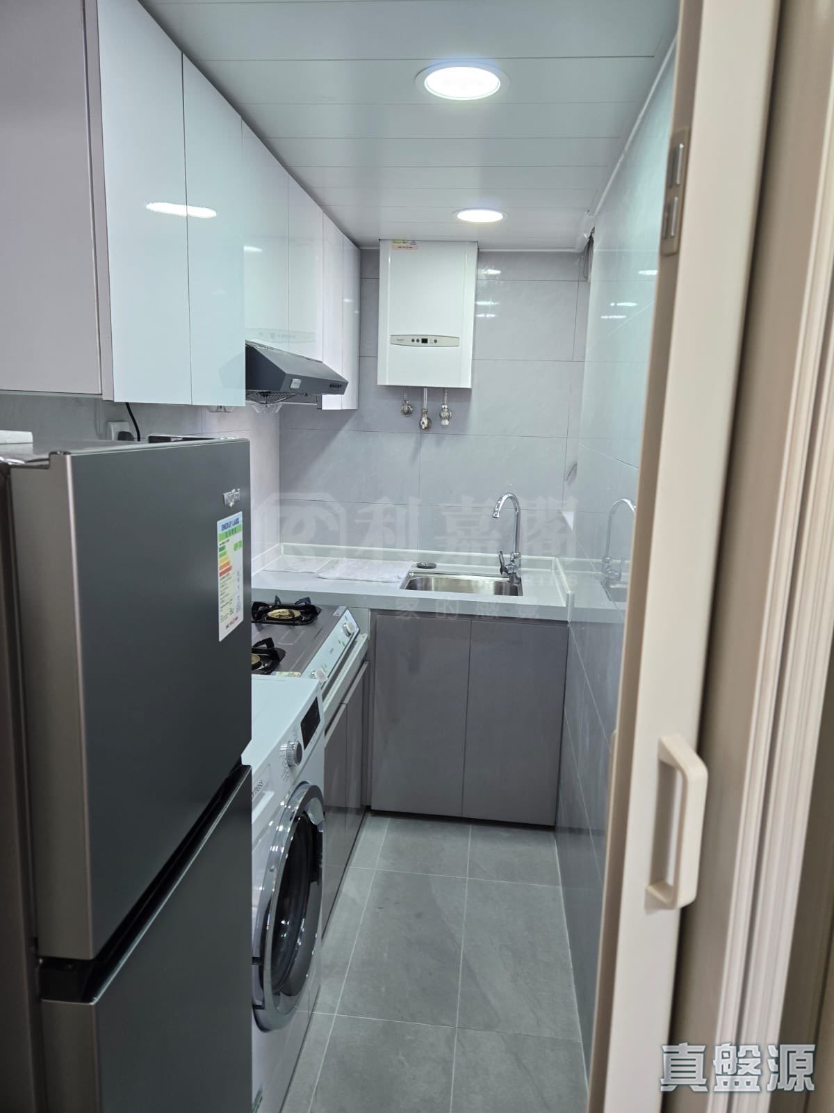 沙田第一城 5期 50座 極高層 B室 沙田/火炭/九肚山