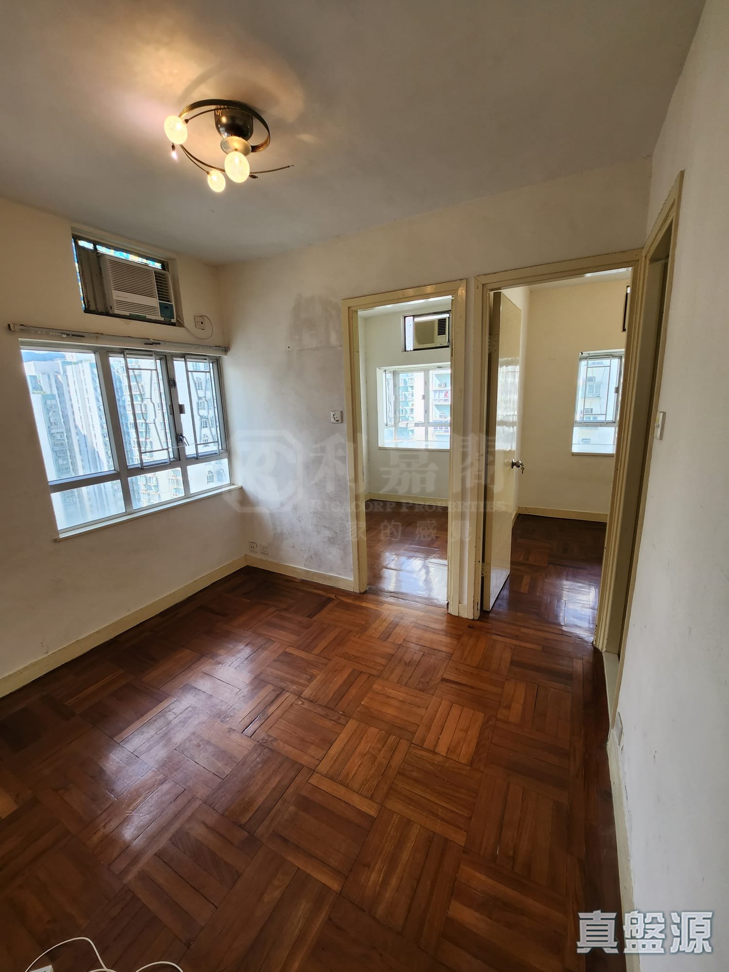 沙田第一城 5期 50座 高層 C室 沙田/火炭/九肚山