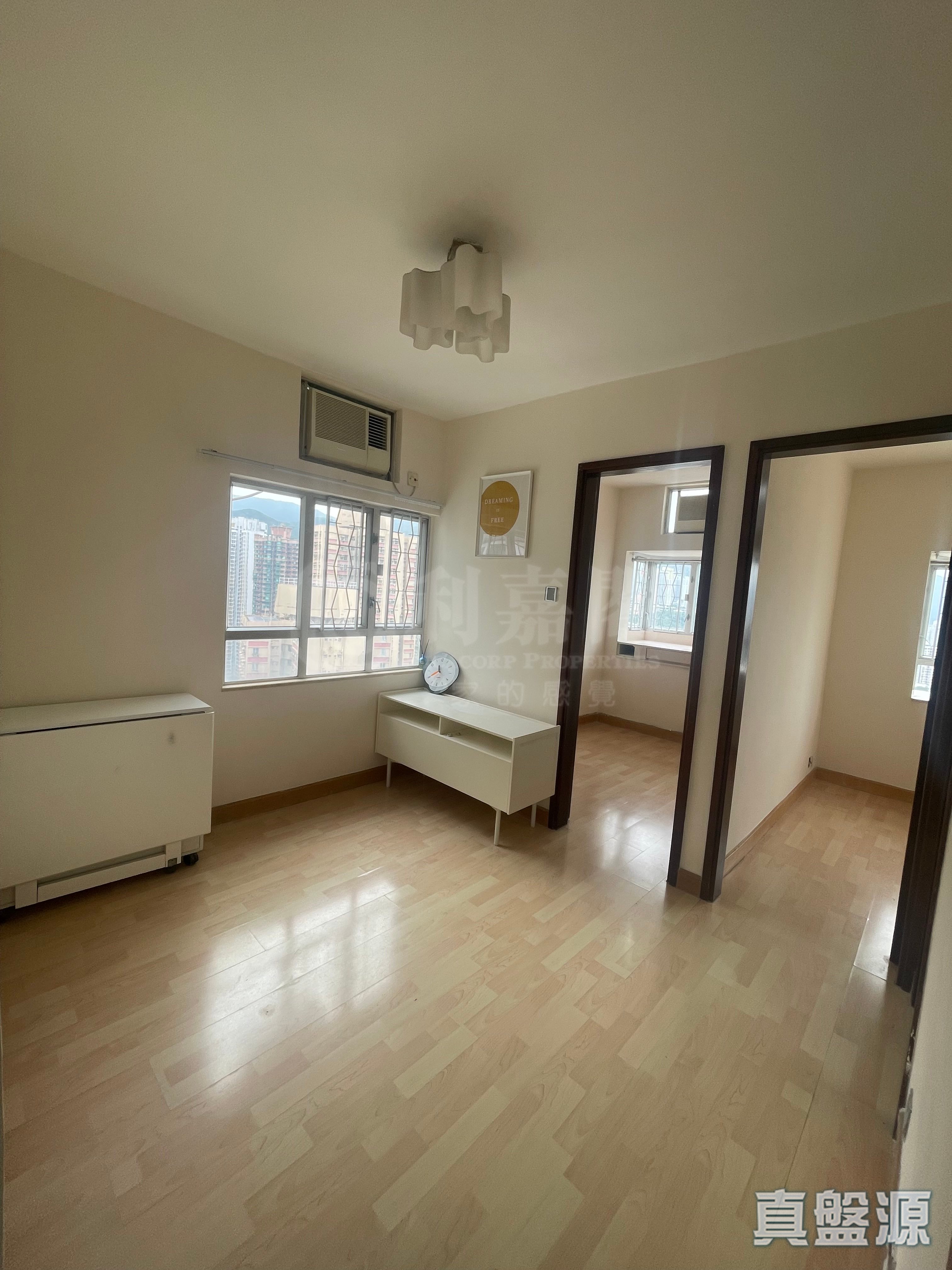 沙田第一城 5期 50座 極高層 G室 沙田/火炭/九肚山