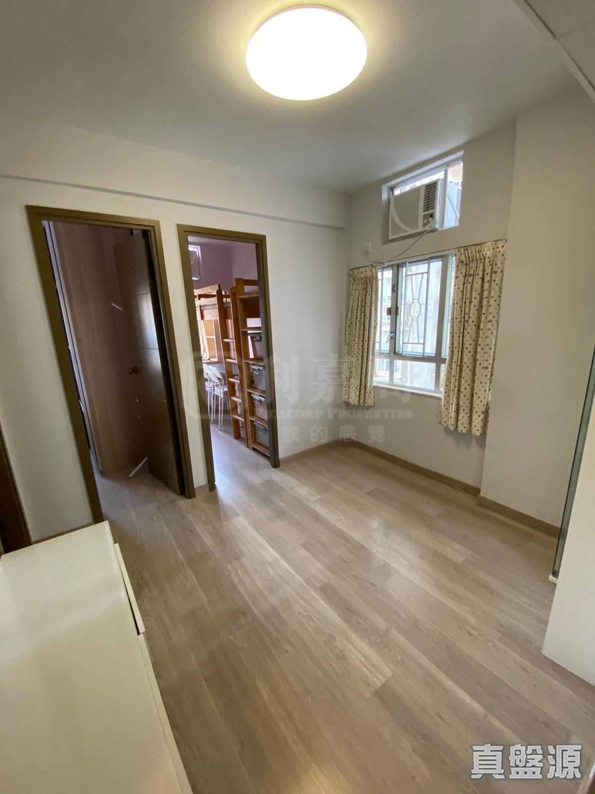 沙田第一城 5期 50座 低層 H室 沙田/火炭/九肚山