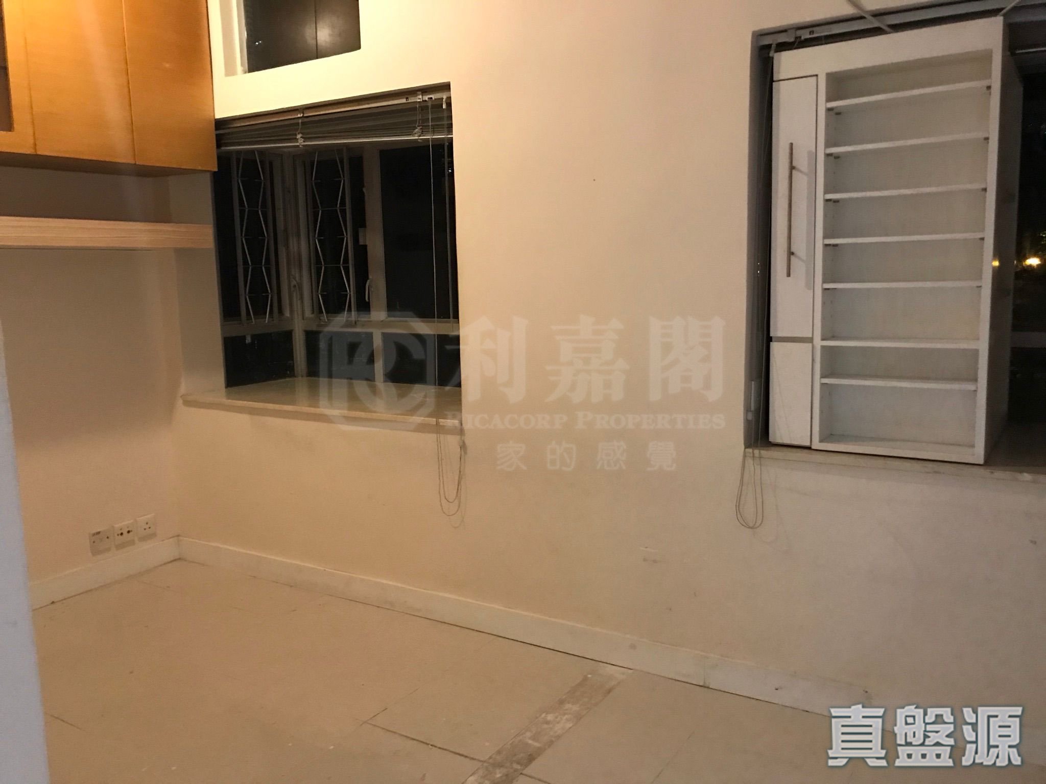 沙田第一城 5期 51座 低層 A室 沙田/火炭/九肚山