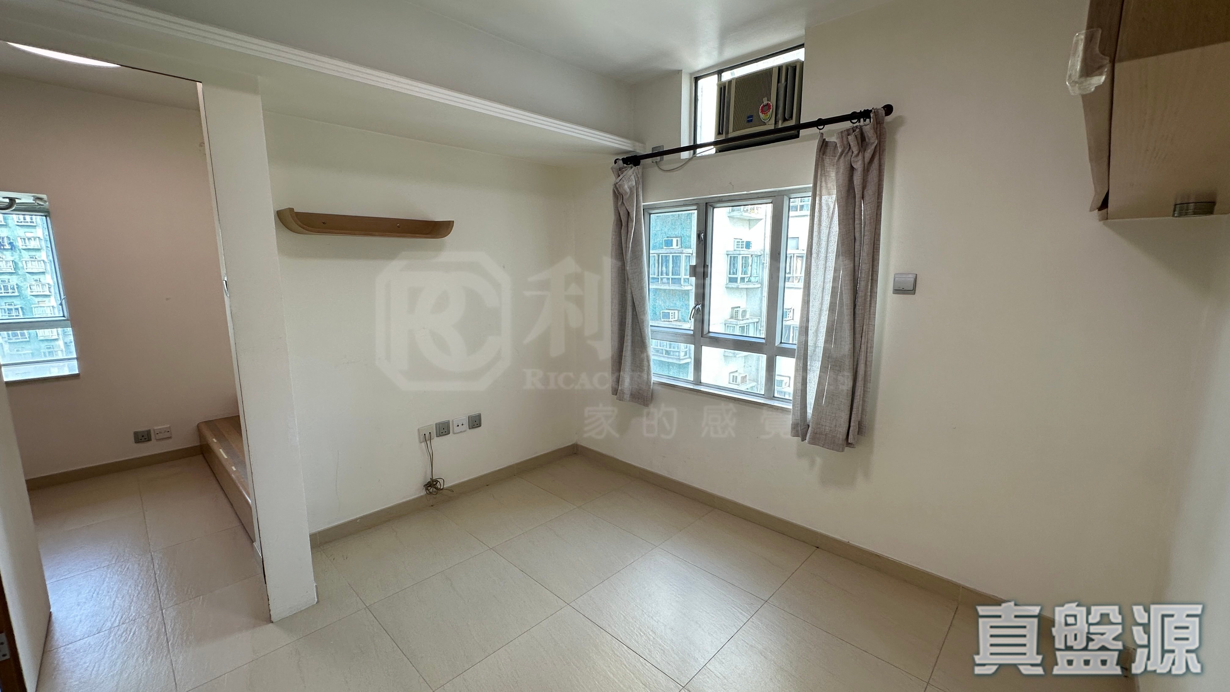 沙田第一城 5期 51座 極高層 D室 沙田/火炭/九肚山