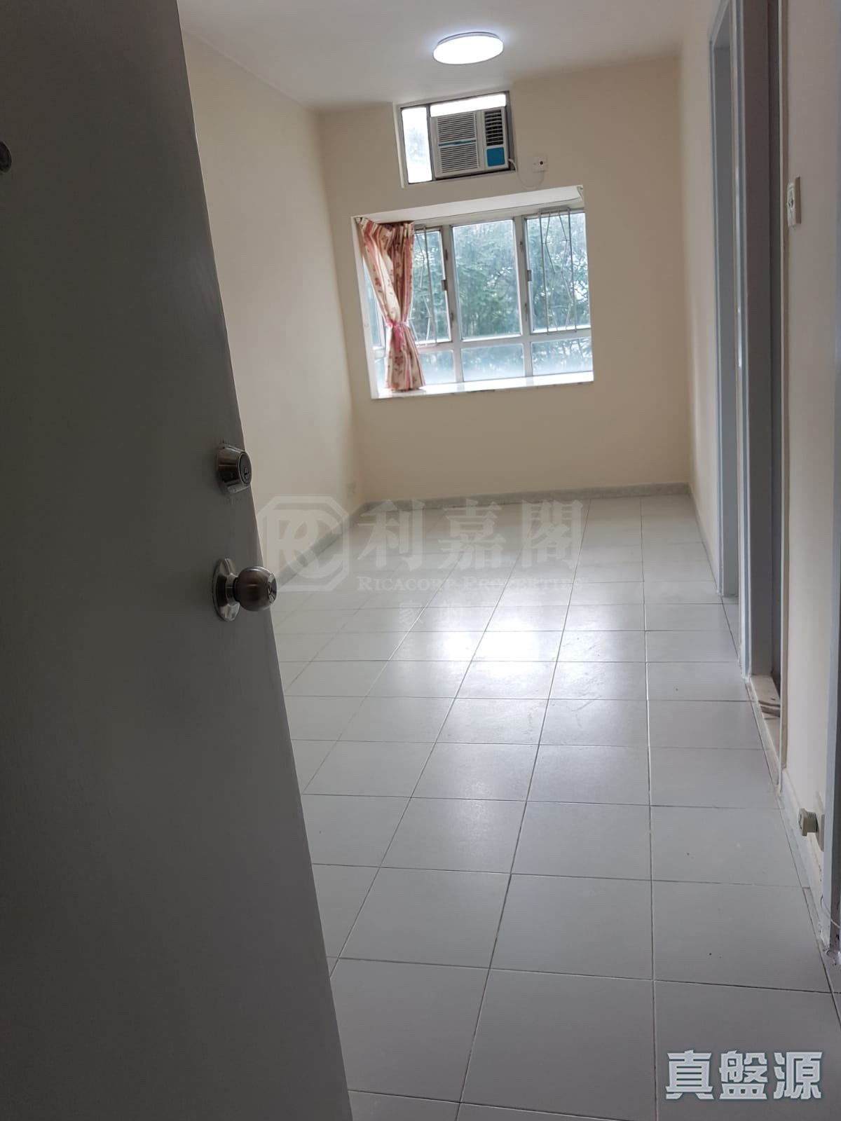 沙田第一城 5期 52座 低層 A室 沙田/火炭/九肚山