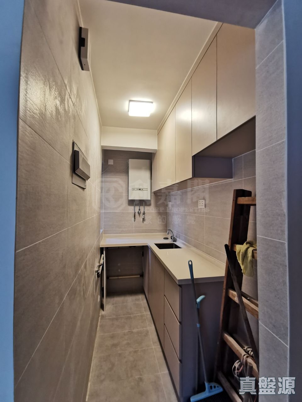 沙田第一城 5期 52座 低層 E室 沙田/火炭/九肚山