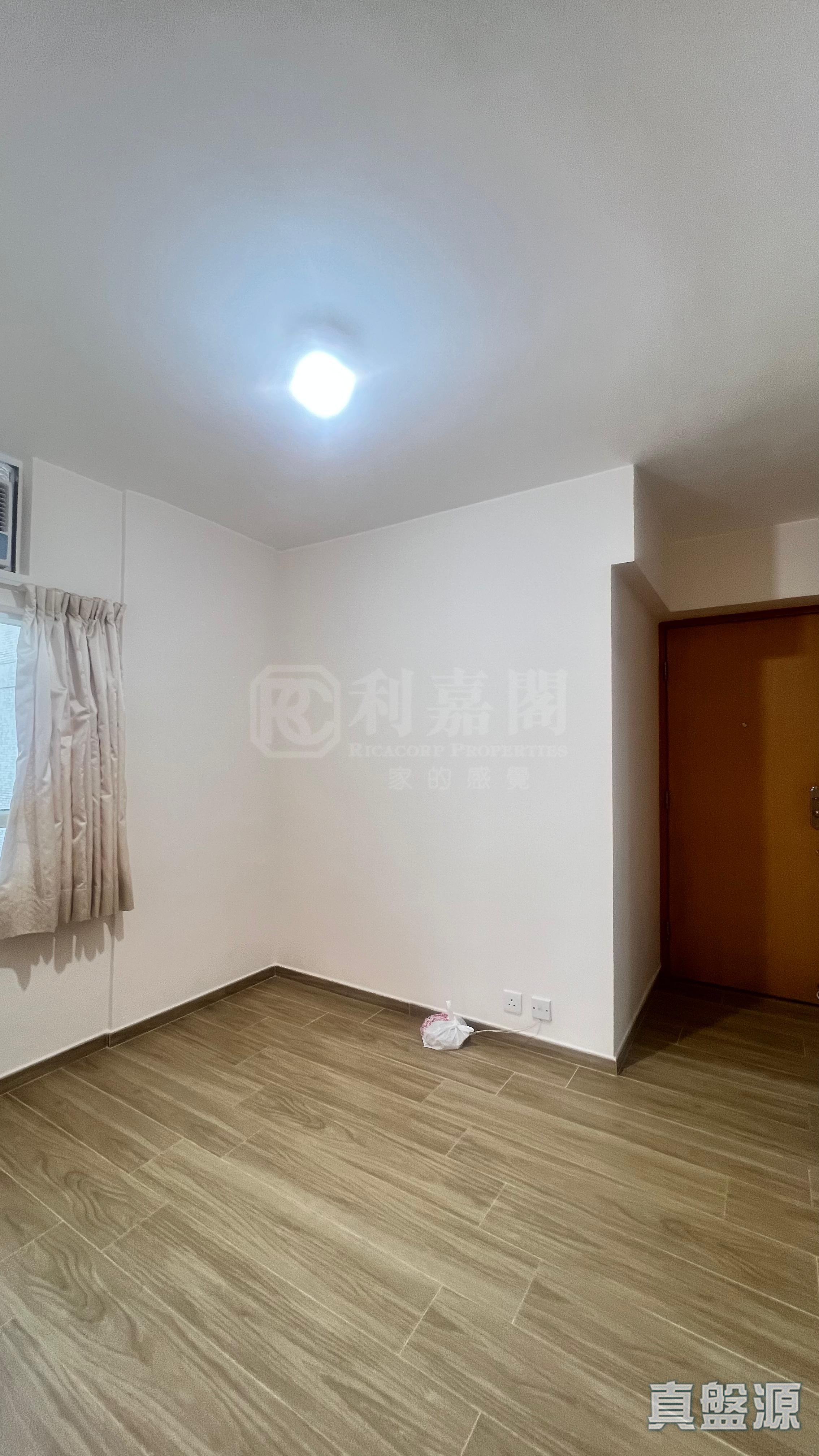 沙田第一城 5期 52座 高層 H室 沙田/火炭/九肚山