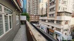 JOHNSTON COURT Low Floor Zone Flat A Wan Chai/Causeway Bay