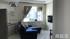 EMPIRE COURT Very High Floor Zone Flat A Wan Chai/Causeway Bay