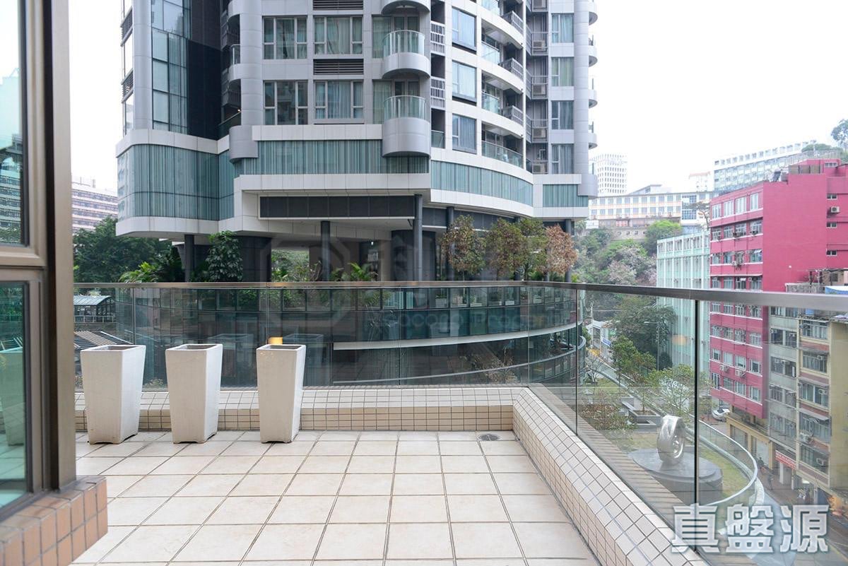 THE ZENITH PHASE 1 - Tower 2 Low Floor Zone Flat D Wan Chai/Causeway Bay