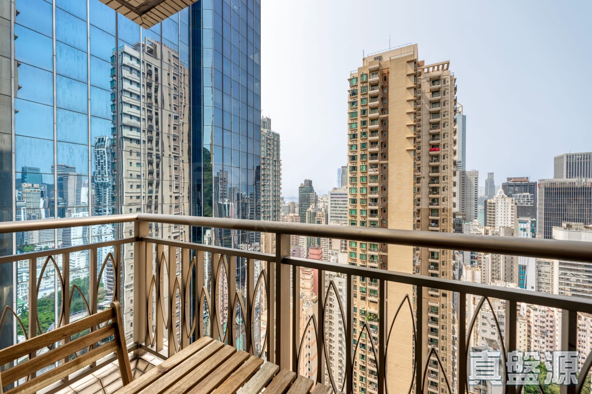 THE ZENITH PHASE 1 - Tower 2 High Floor Zone Flat A Wan Chai/Causeway Bay