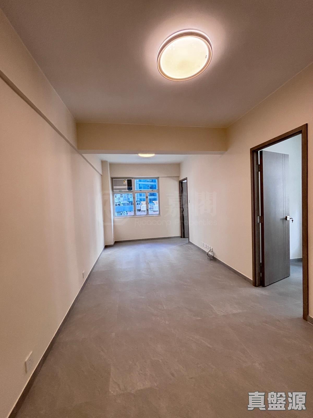 庄士顿大楼 低层 H室 湾仔/铜锣湾