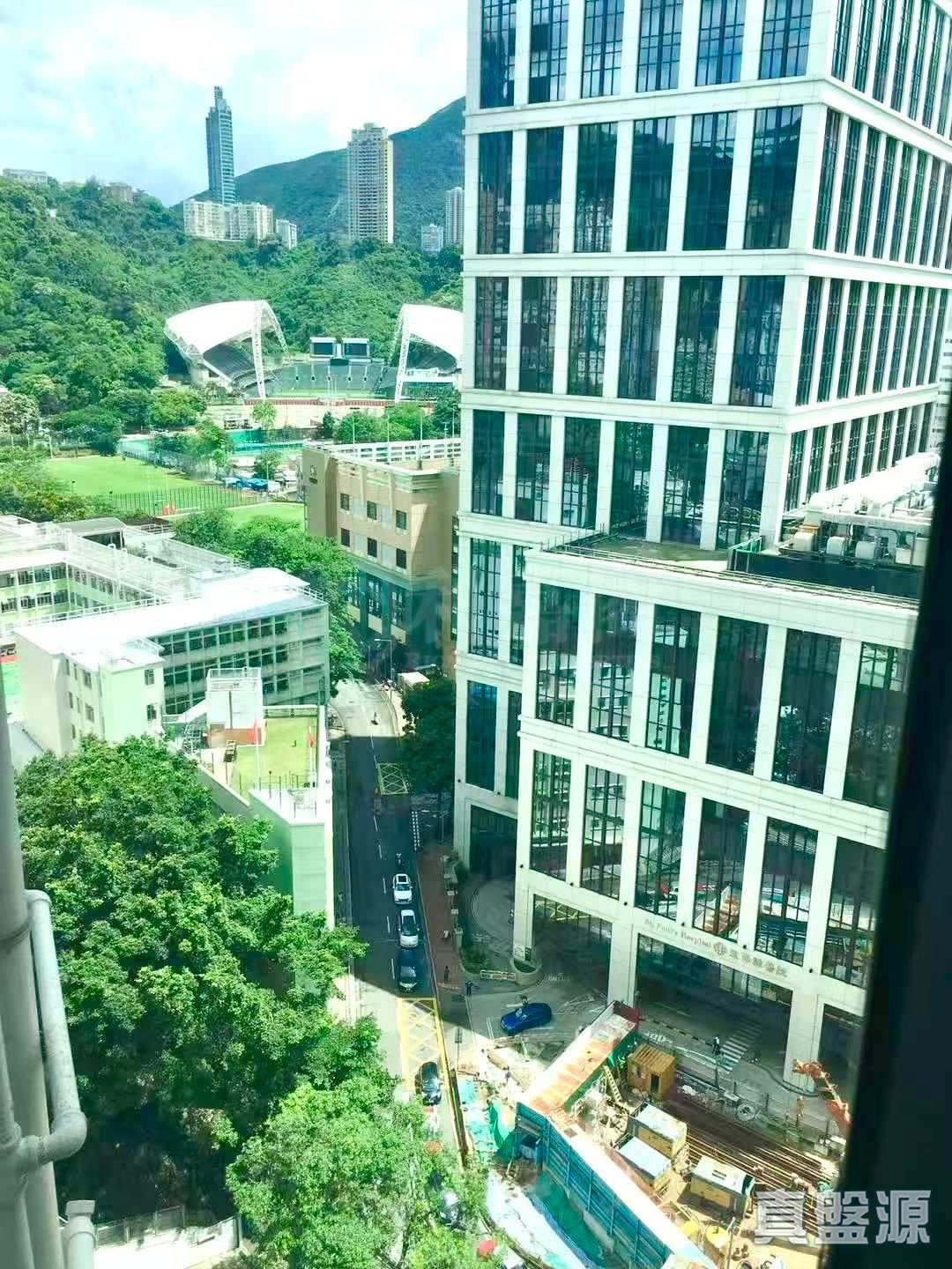 新豪阁 极高层 湾仔/铜锣湾