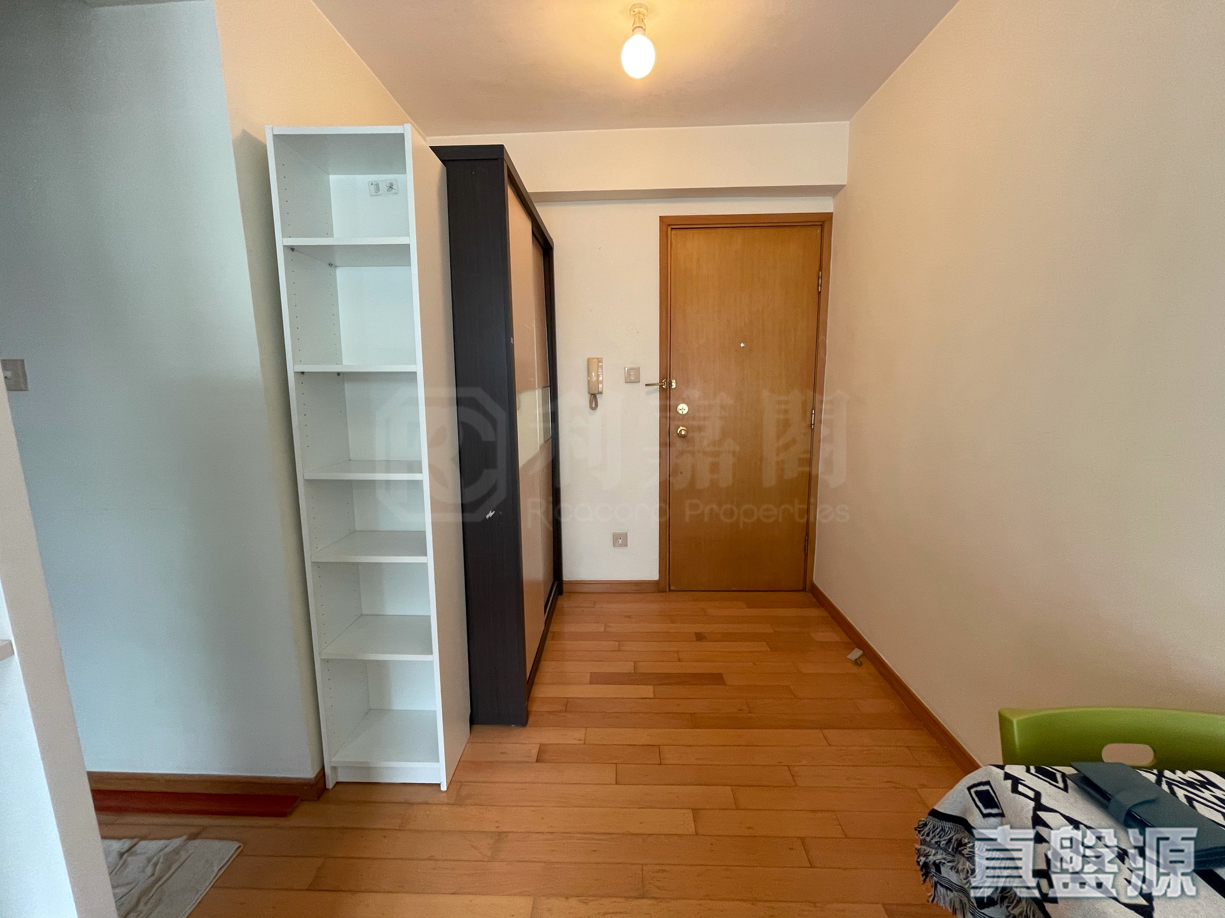 慧贤轩 高层 C室 湾仔/铜锣湾