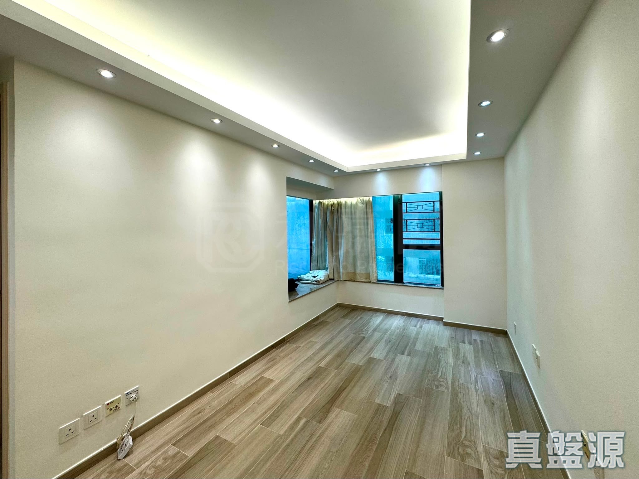慧賢軒 低層 F室 灣仔/銅鑼灣