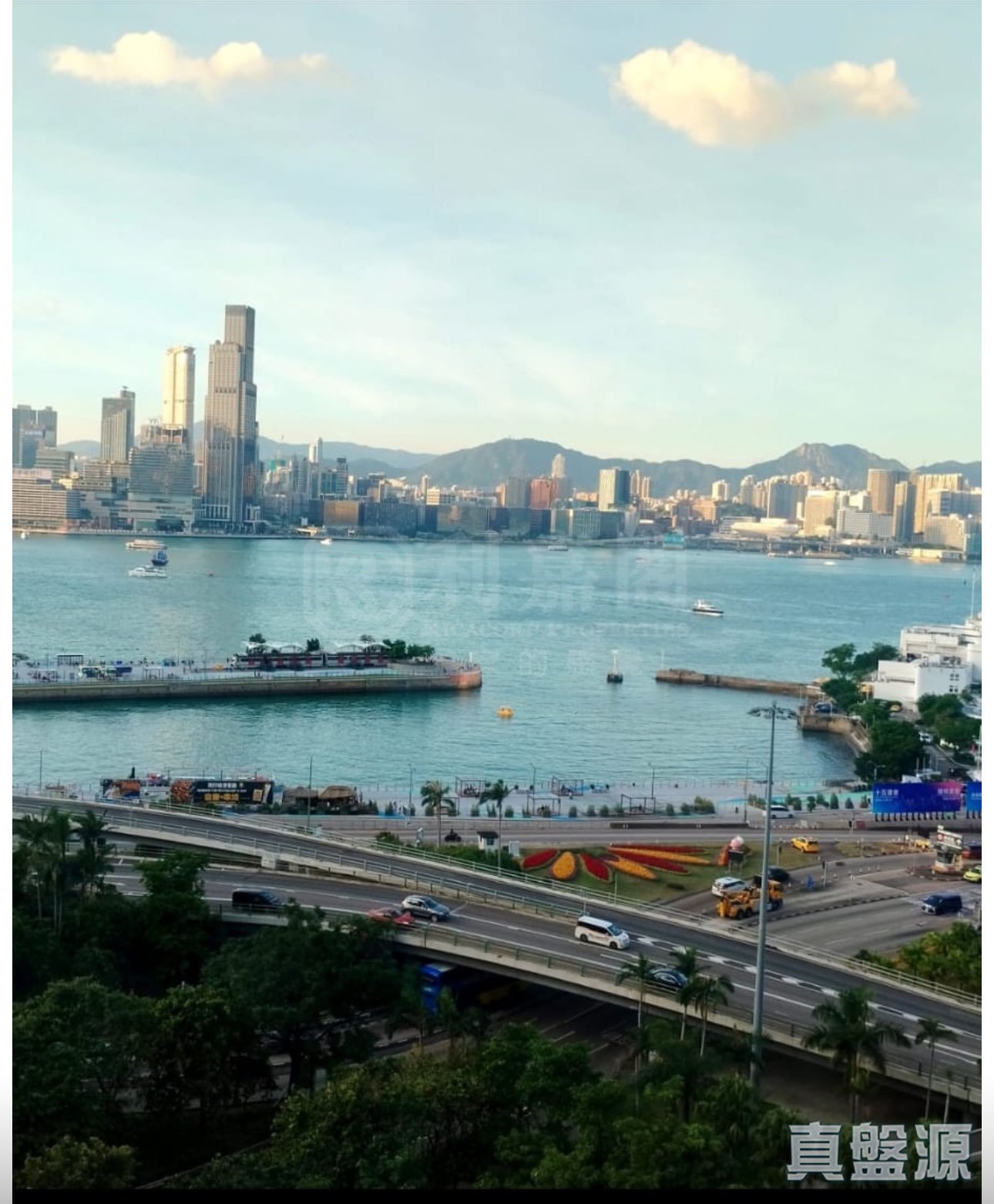 伊利莎伯大厦 B座 中层 01室 湾仔/铜锣湾