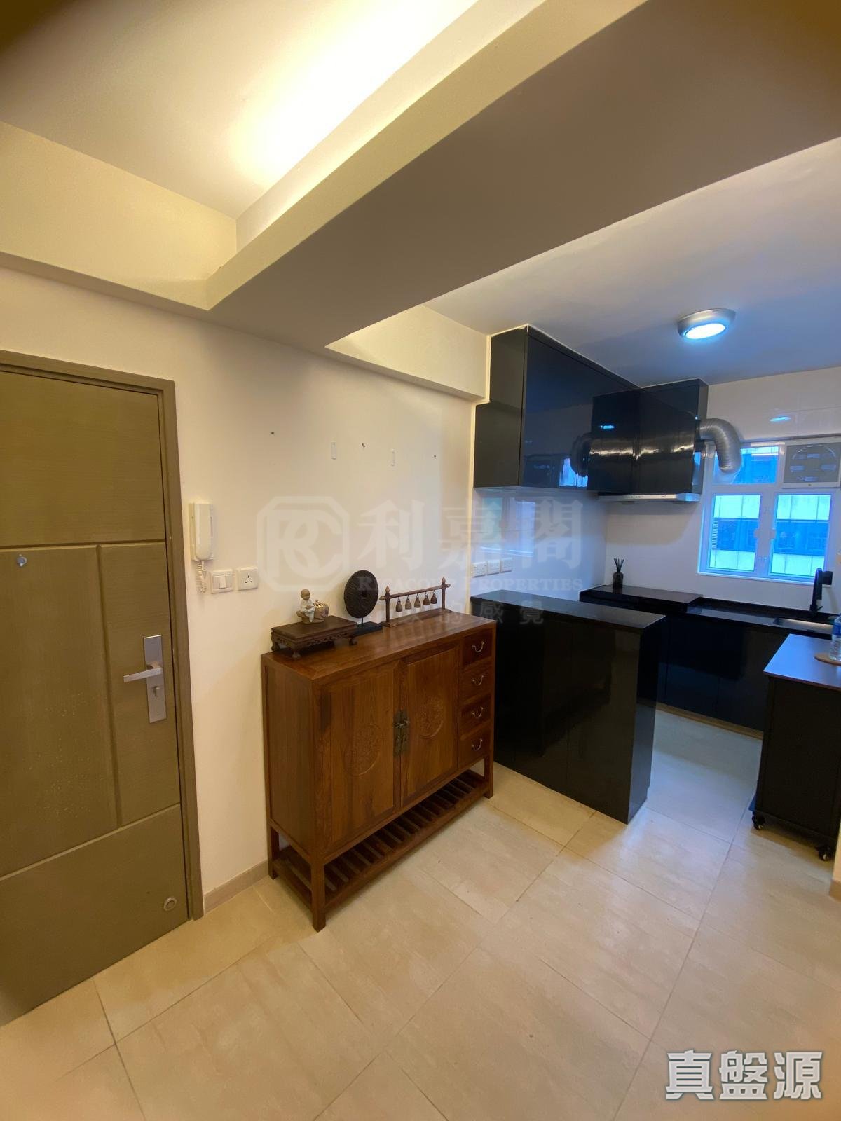 寶漢大廈 高層 D室 灣仔/銅鑼灣