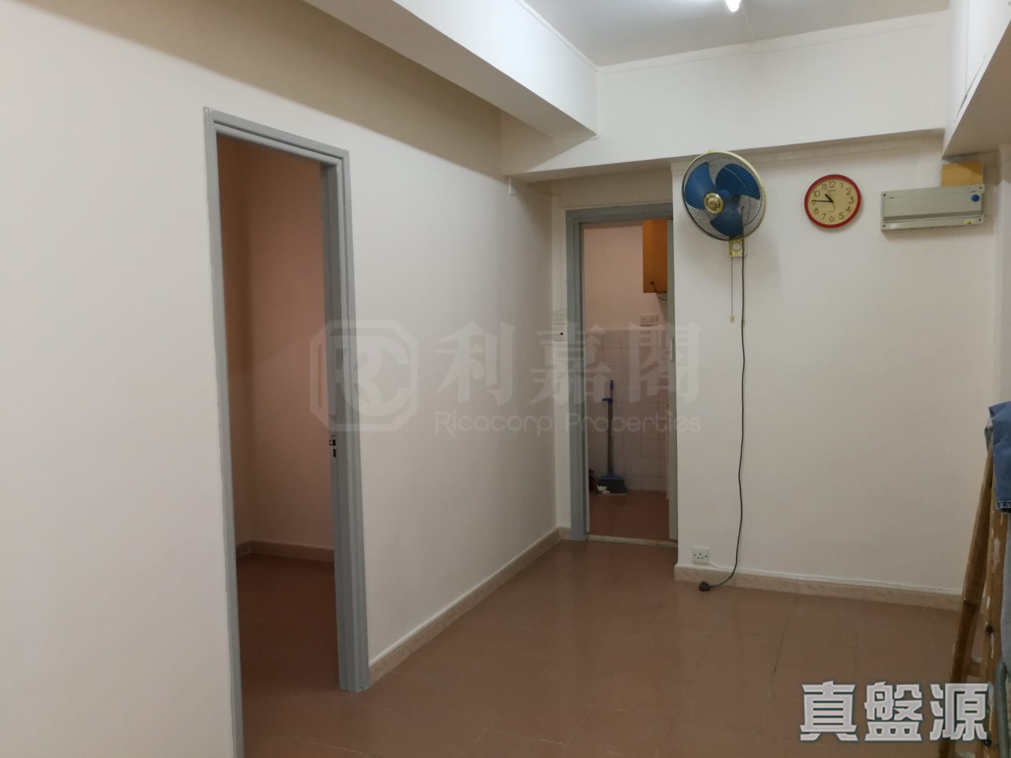 PO MING BUILDING High Floor Zone Flat O Wan Chai/Causeway Bay