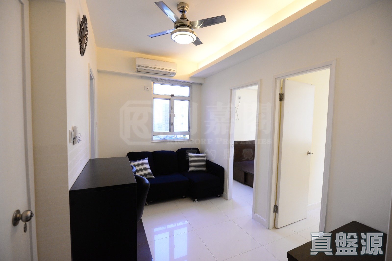 兴邦大厦 高层 B室 湾仔/铜锣湾