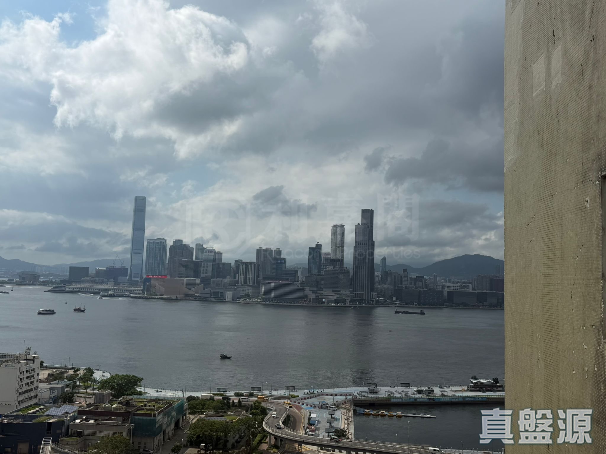 駱克大廈 A座 高層 03室 灣仔/銅鑼灣