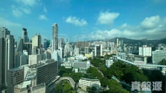 THE ZENITH PHASE 1 - Tower 1