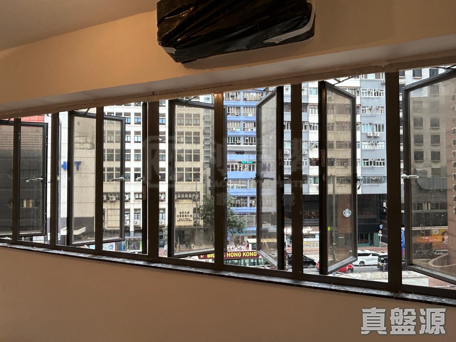 文熙大廈 低層 C室 灣仔/銅鑼灣