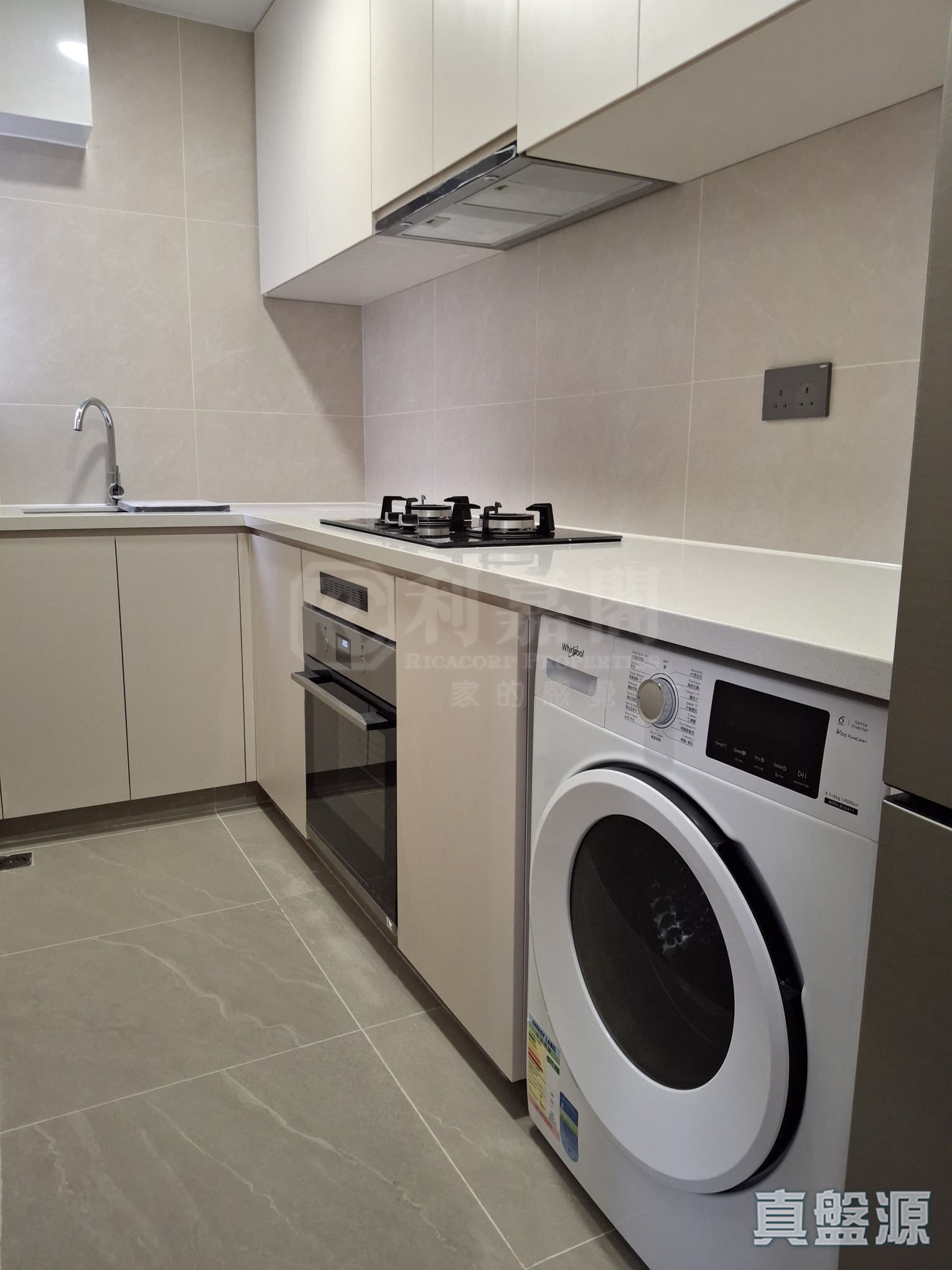 基利大廈 高層 2室 灣仔/銅鑼灣