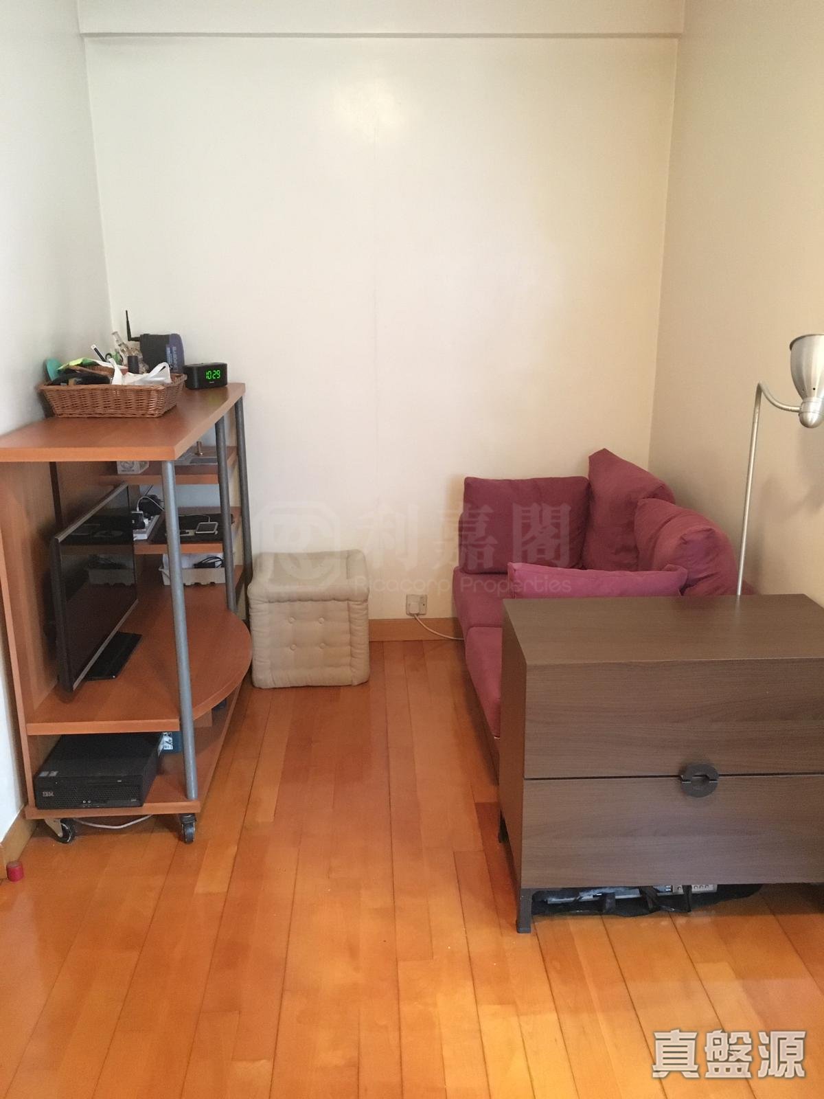 DRAGON RISE High Floor Zone Flat B Wan Chai/Causeway Bay