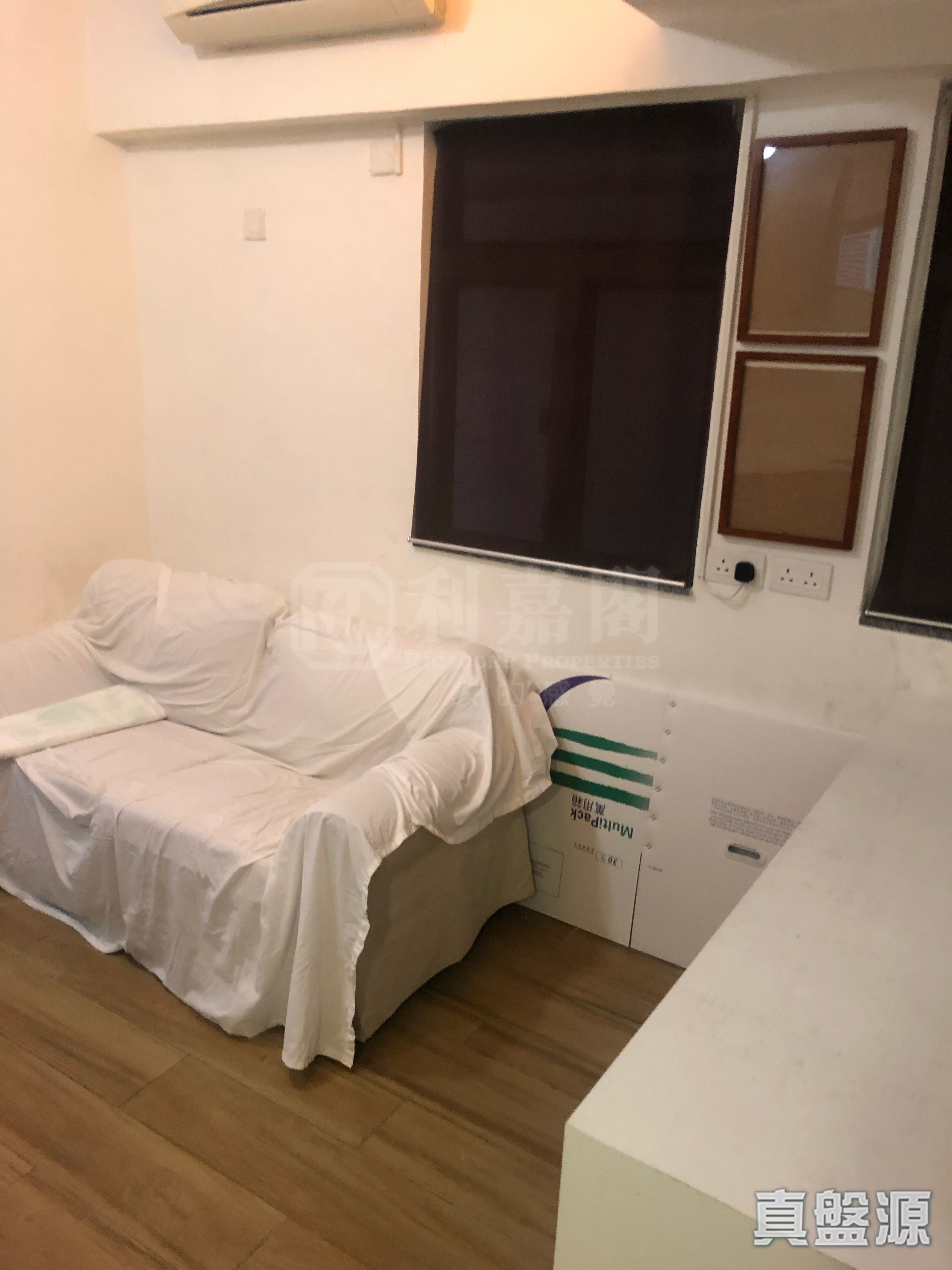 新春園大廈 低層 E室 灣仔/銅鑼灣