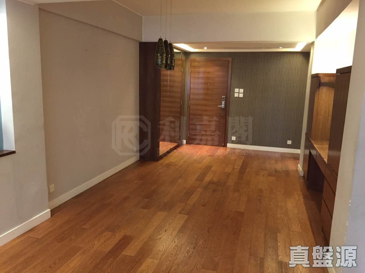 湾景楼 B座 高层 04室 湾仔/铜锣湾