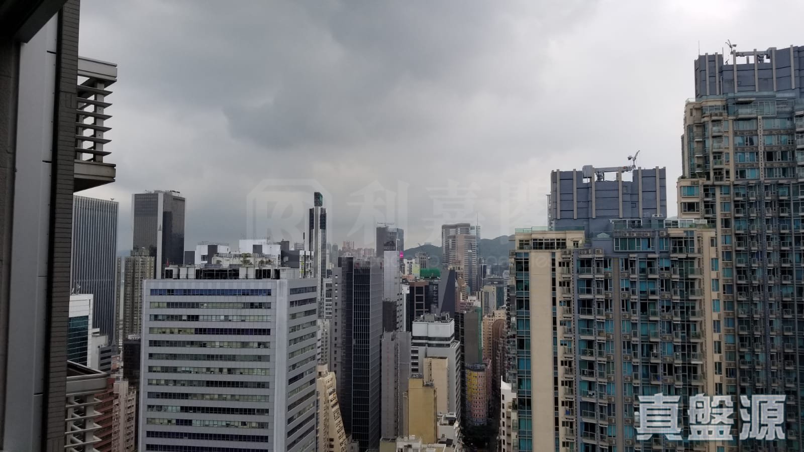 嘉荟轩 极高层 15室 湾仔/铜锣湾