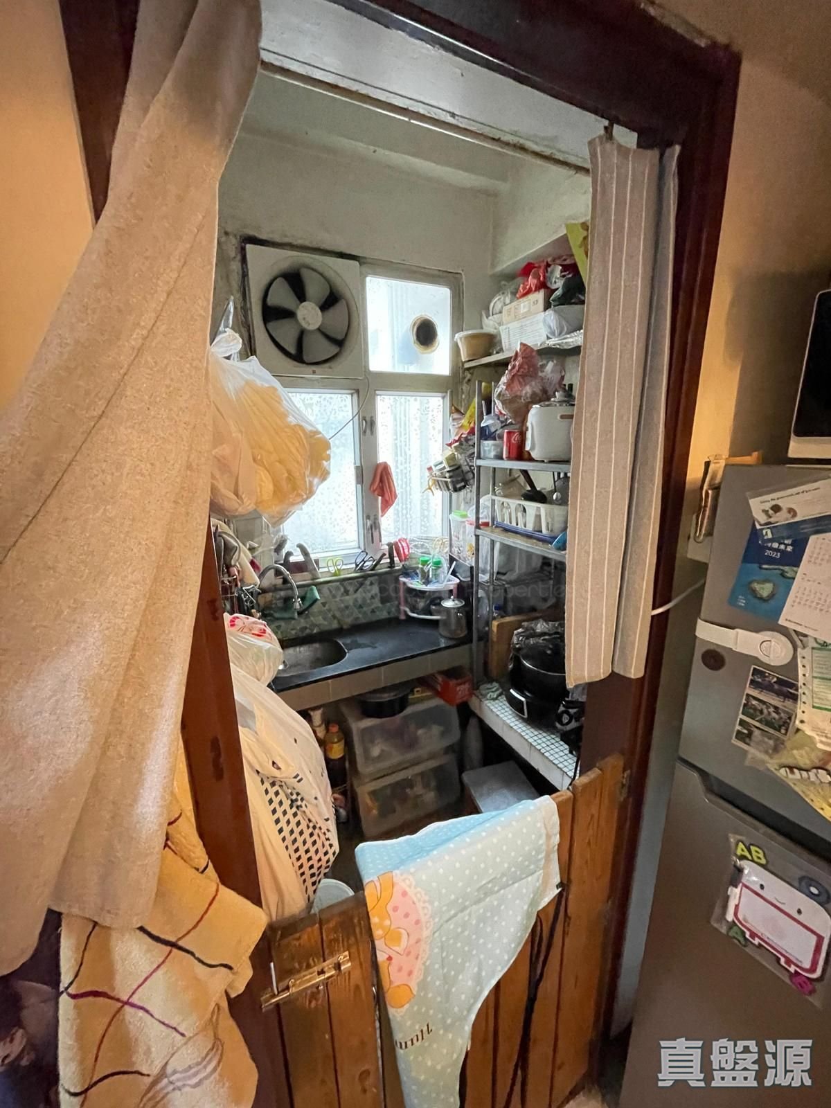 寶富大樓 高層 I室 灣仔/銅鑼灣