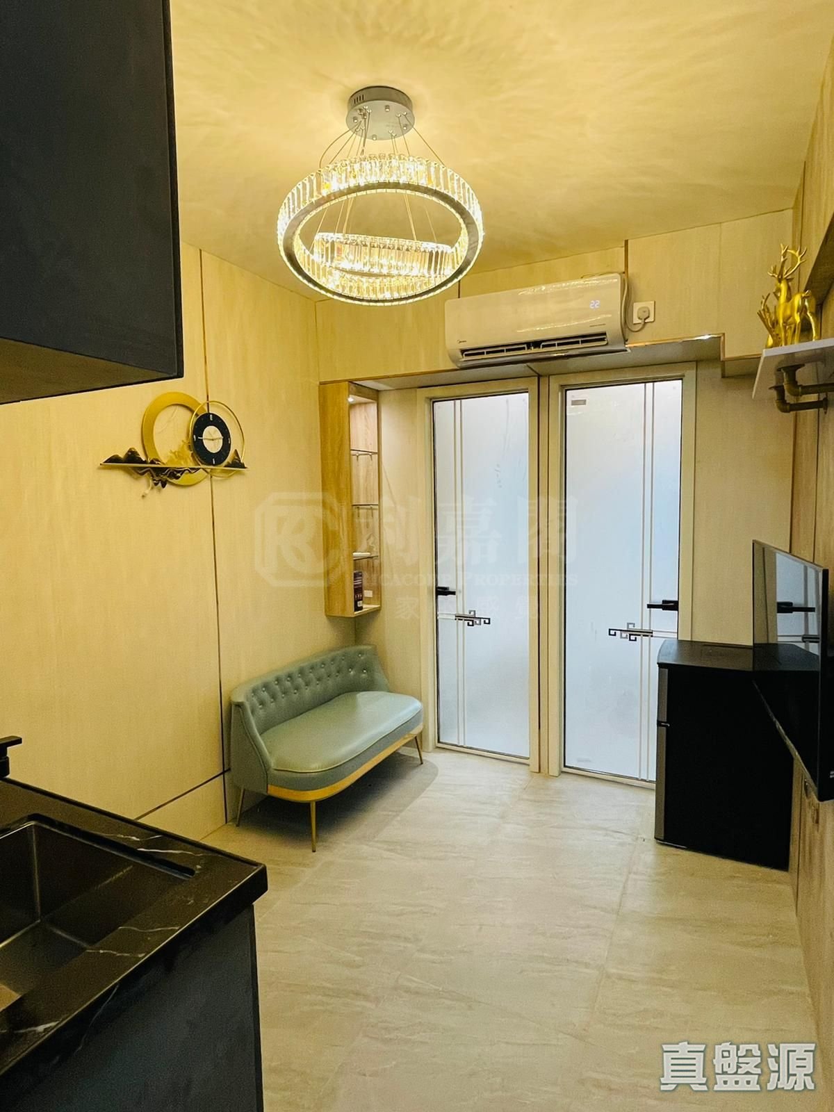 华都大厦 低层 C室 湾仔/铜锣湾