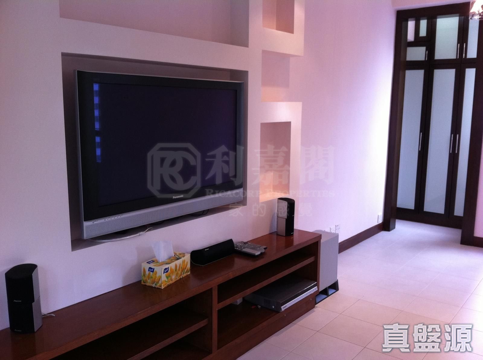 欣景阁 极高层 湾仔/铜锣湾