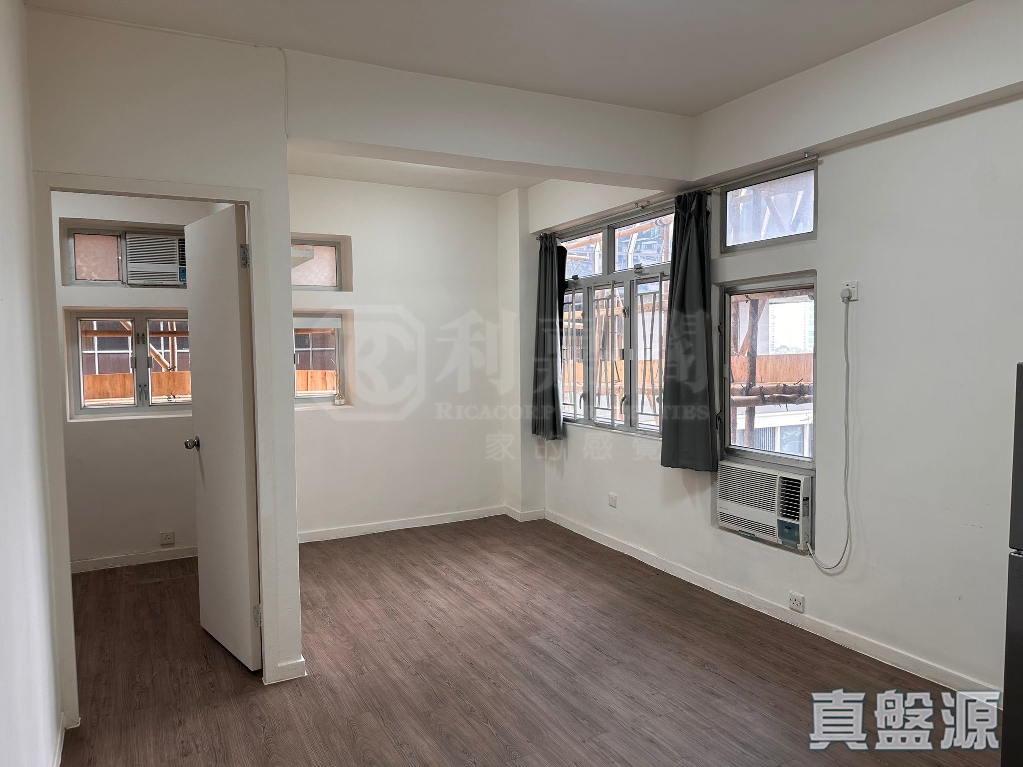 樂聲大廈 A座 低層 05室 灣仔/銅鑼灣