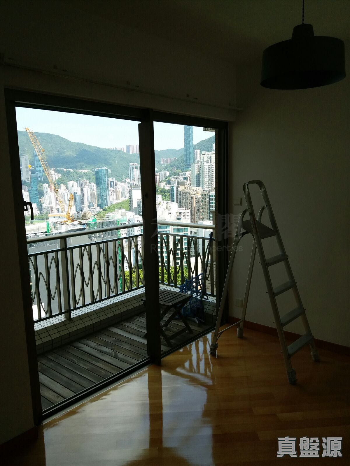 尚翘峰 1期 2座 极高层 D室 湾仔/铜锣湾
