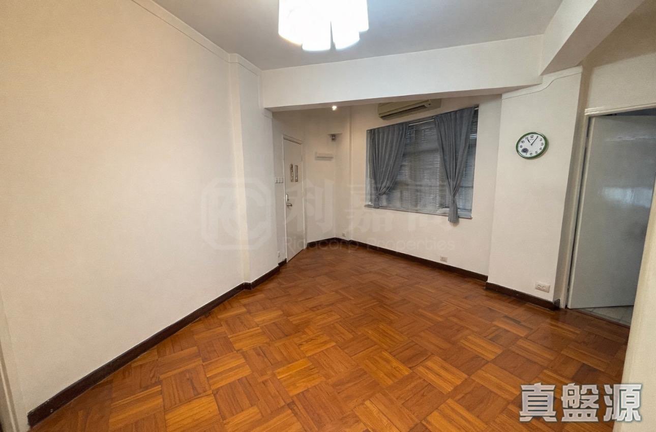 蟾宮大廈 高層 A室 灣仔/銅鑼灣