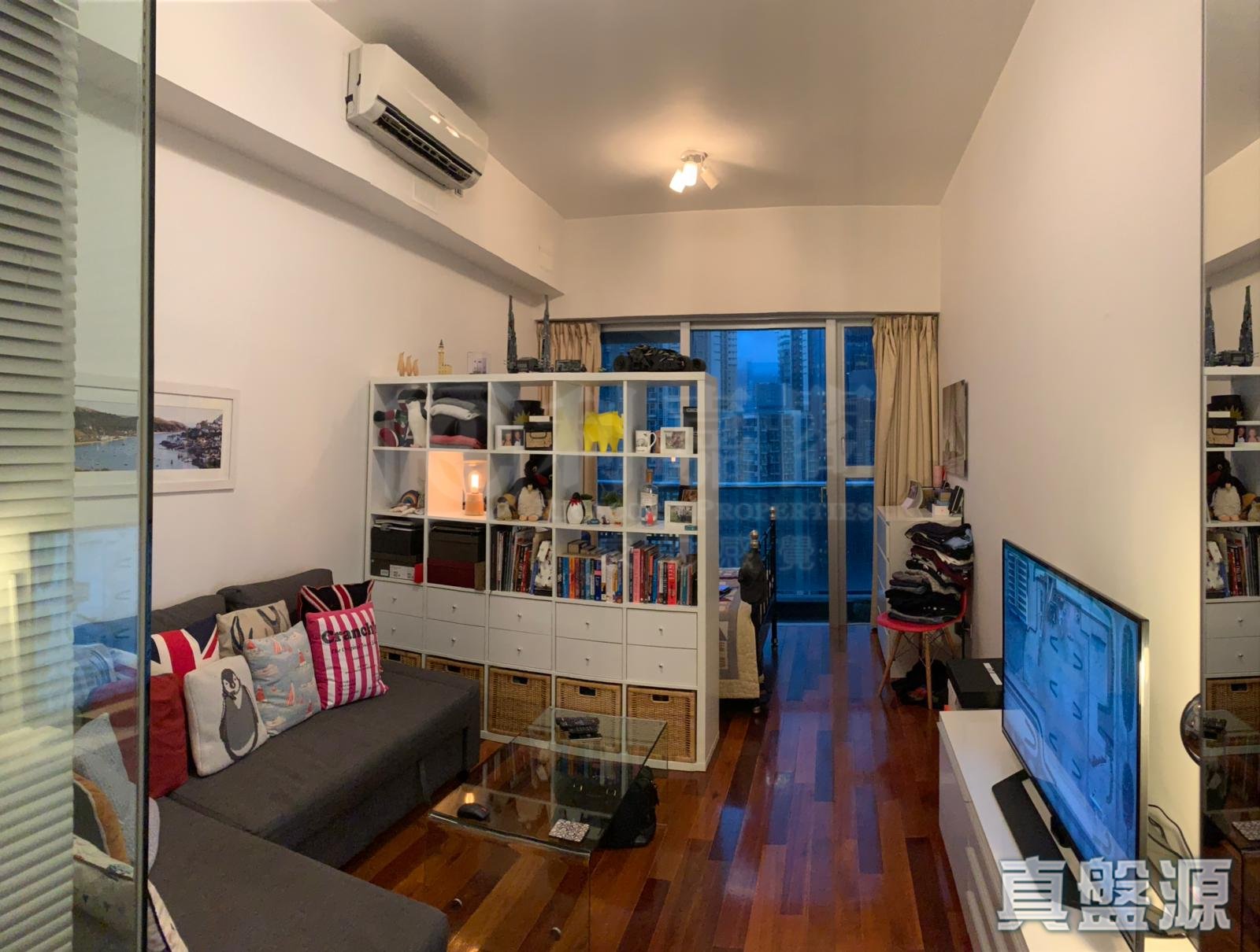 嘉薈軒 高層 15室 灣仔/銅鑼灣