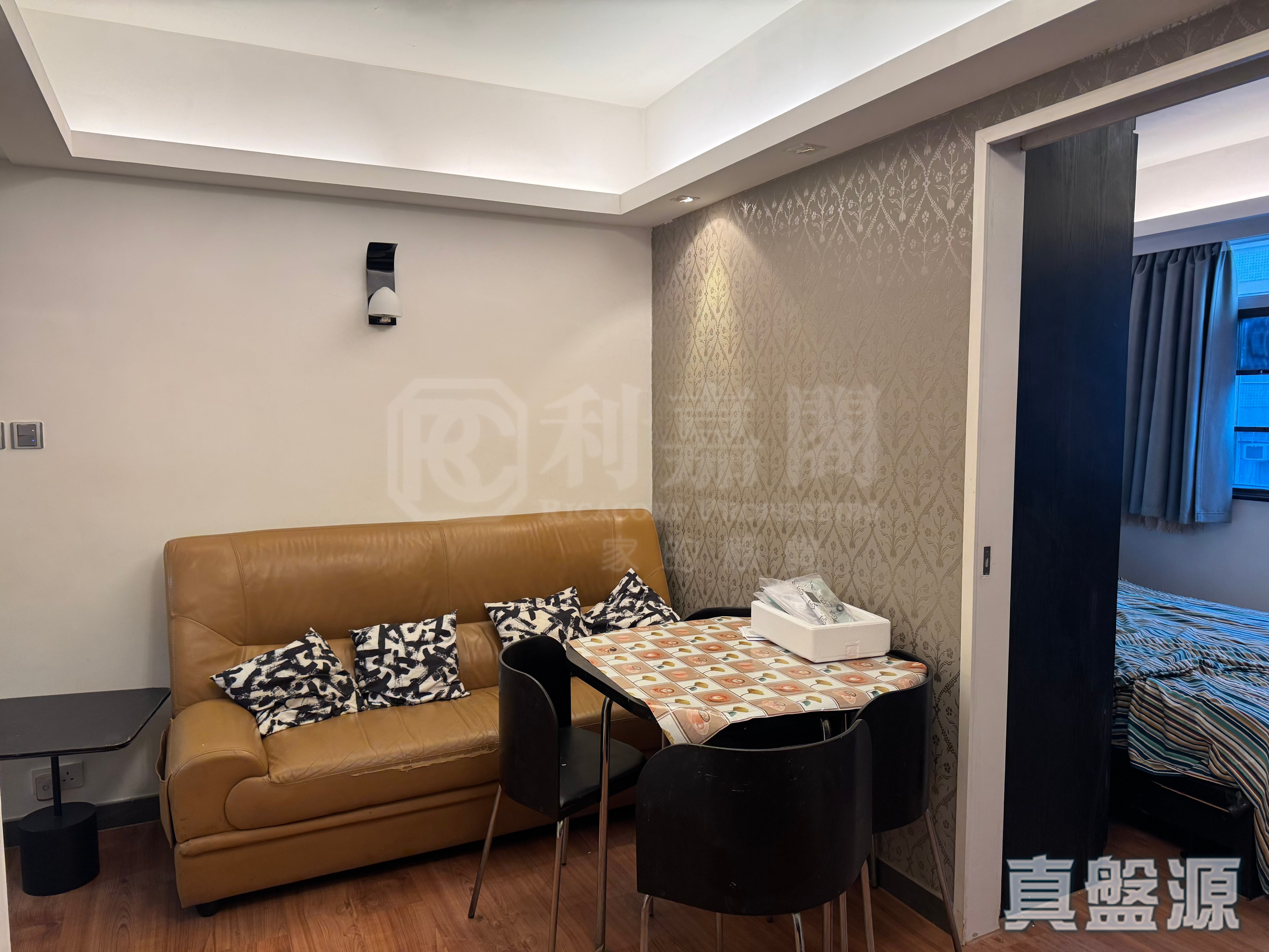 SING TAK BUILDING Medium Floor Zone Wan Chai/Causeway Bay