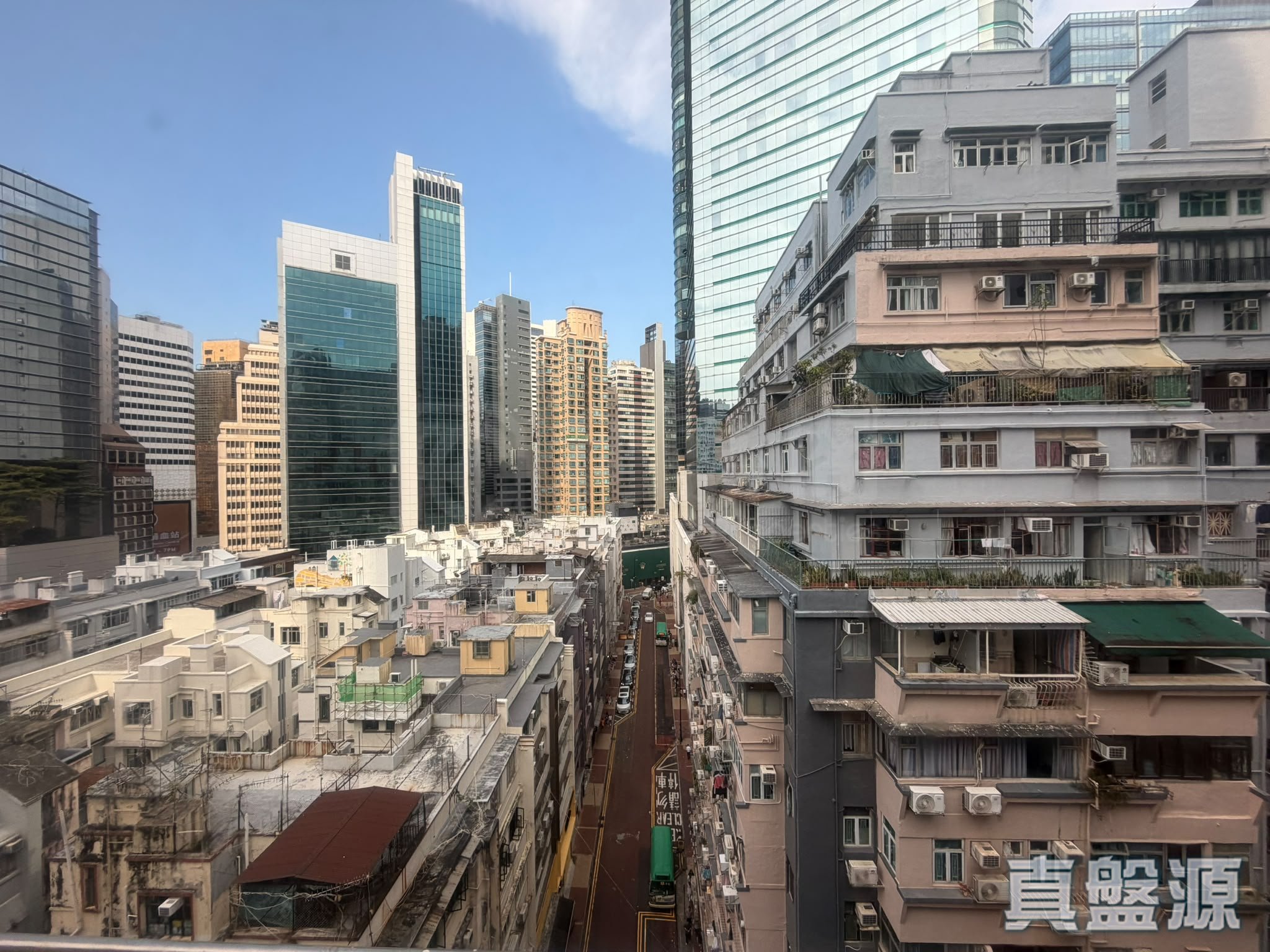 寶榮大樓 利園山道61-73號 極高層 N室 灣仔/銅鑼灣