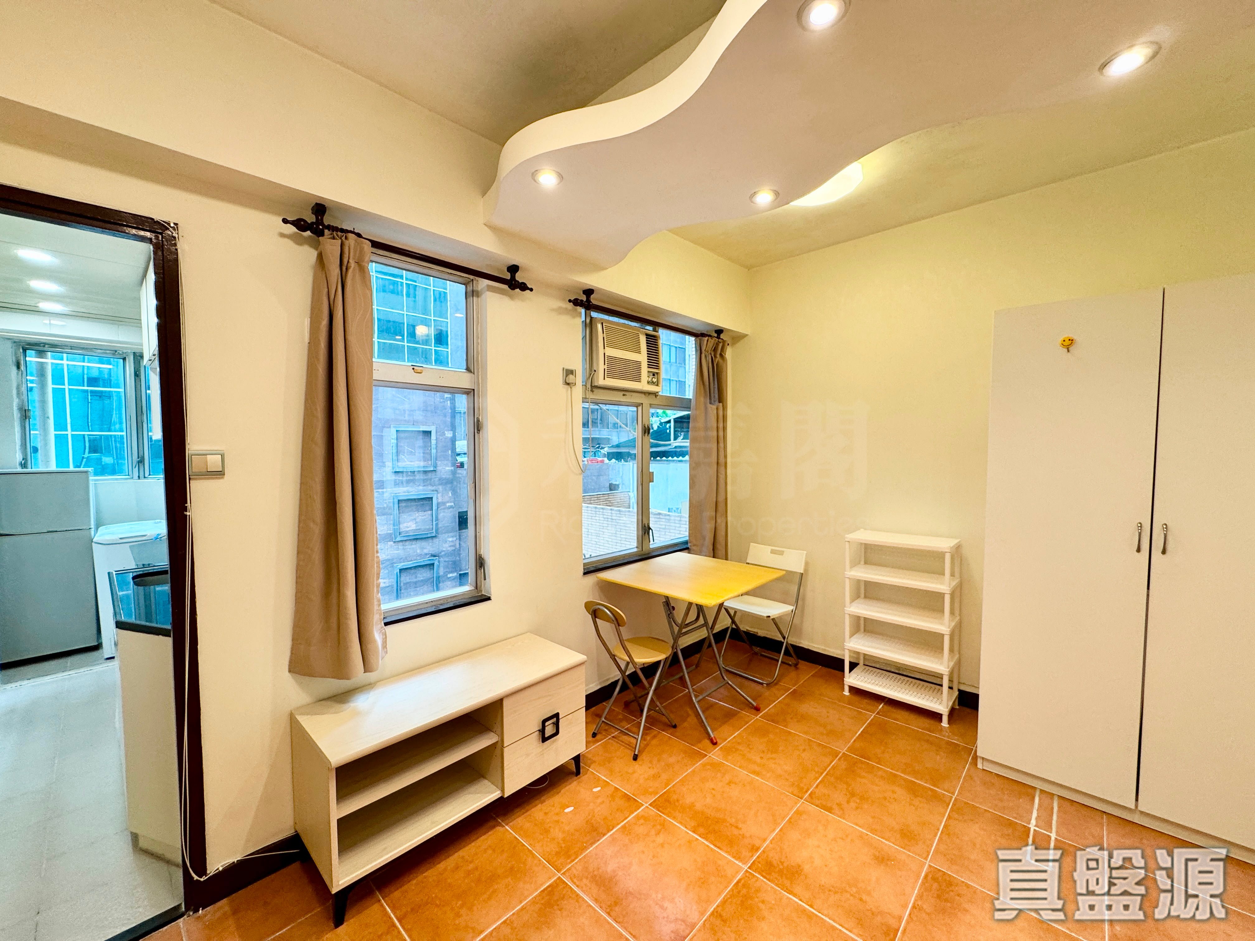 文石大廈 低層 灣仔/銅鑼灣