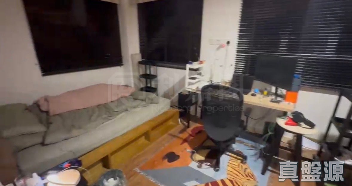 恆德大廈 高層 B室 灣仔/銅鑼灣