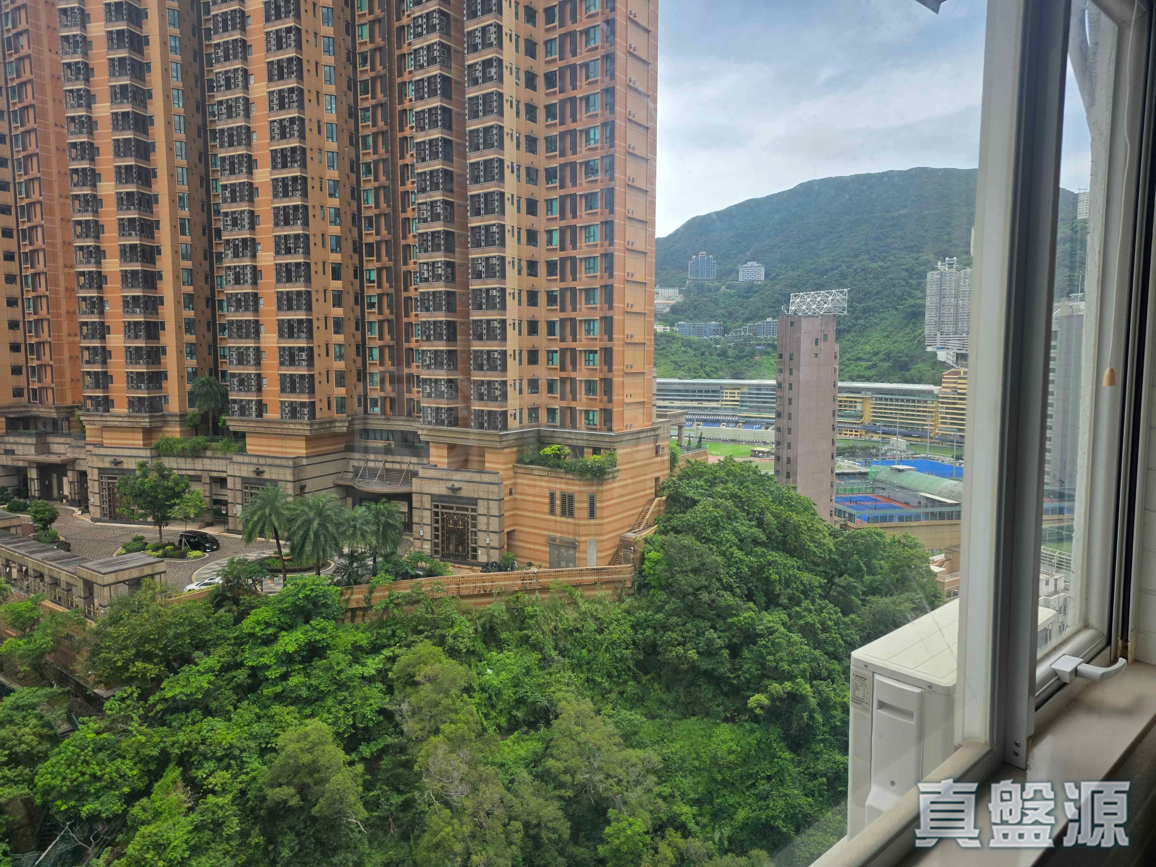 嘉柏大厦 极高层 B室 湾仔/铜锣湾