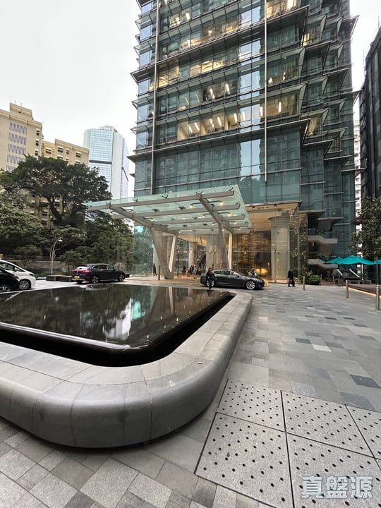 永星苑 高座 中层 A室 湾仔/铜锣湾