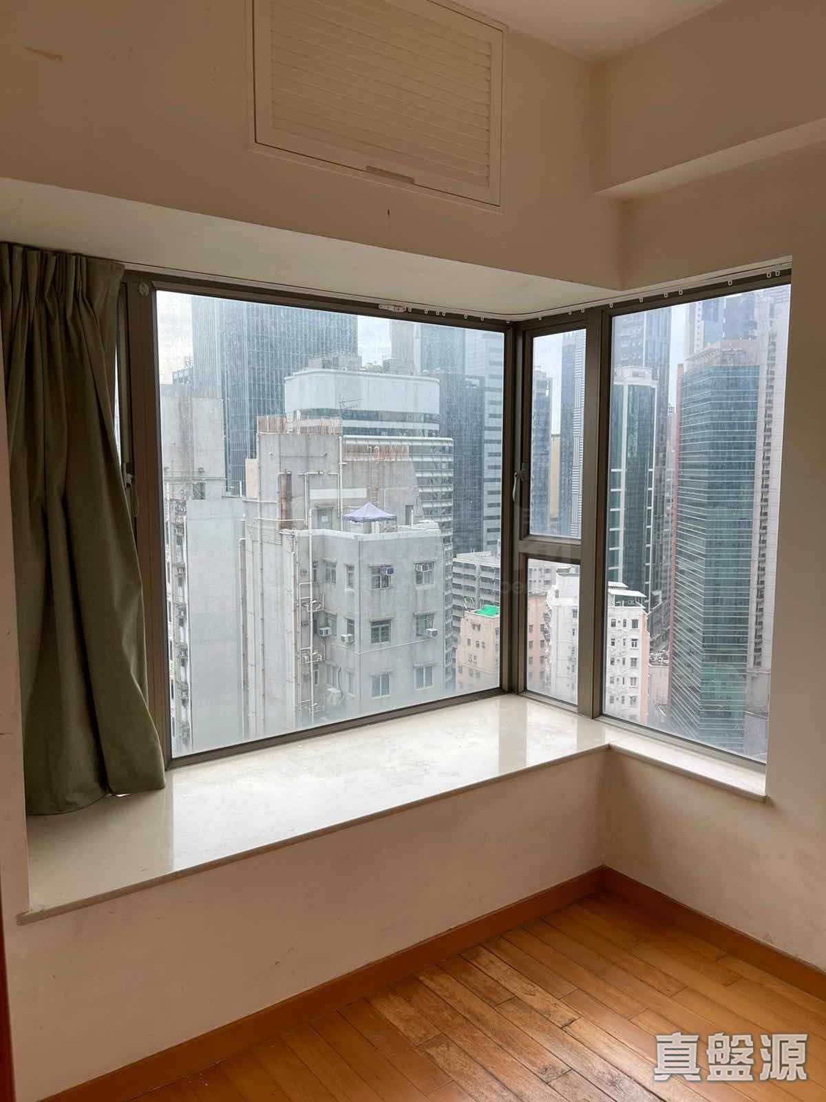 THE ZENITH PHASE 1 - Tower 3 High Floor Zone Flat C Wan Chai/Causeway Bay