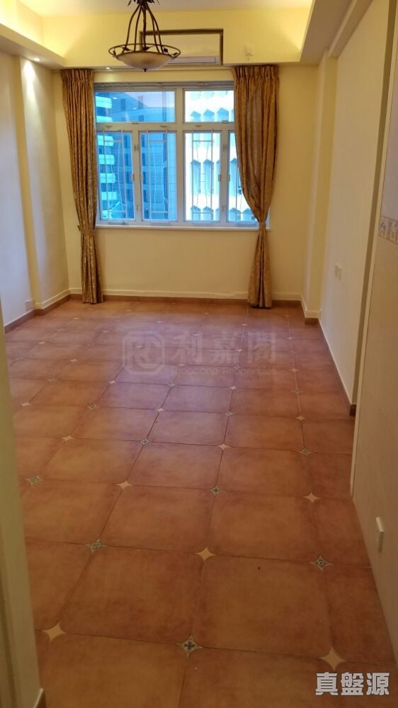 蟾宮大廈 高層 B室 灣仔/銅鑼灣