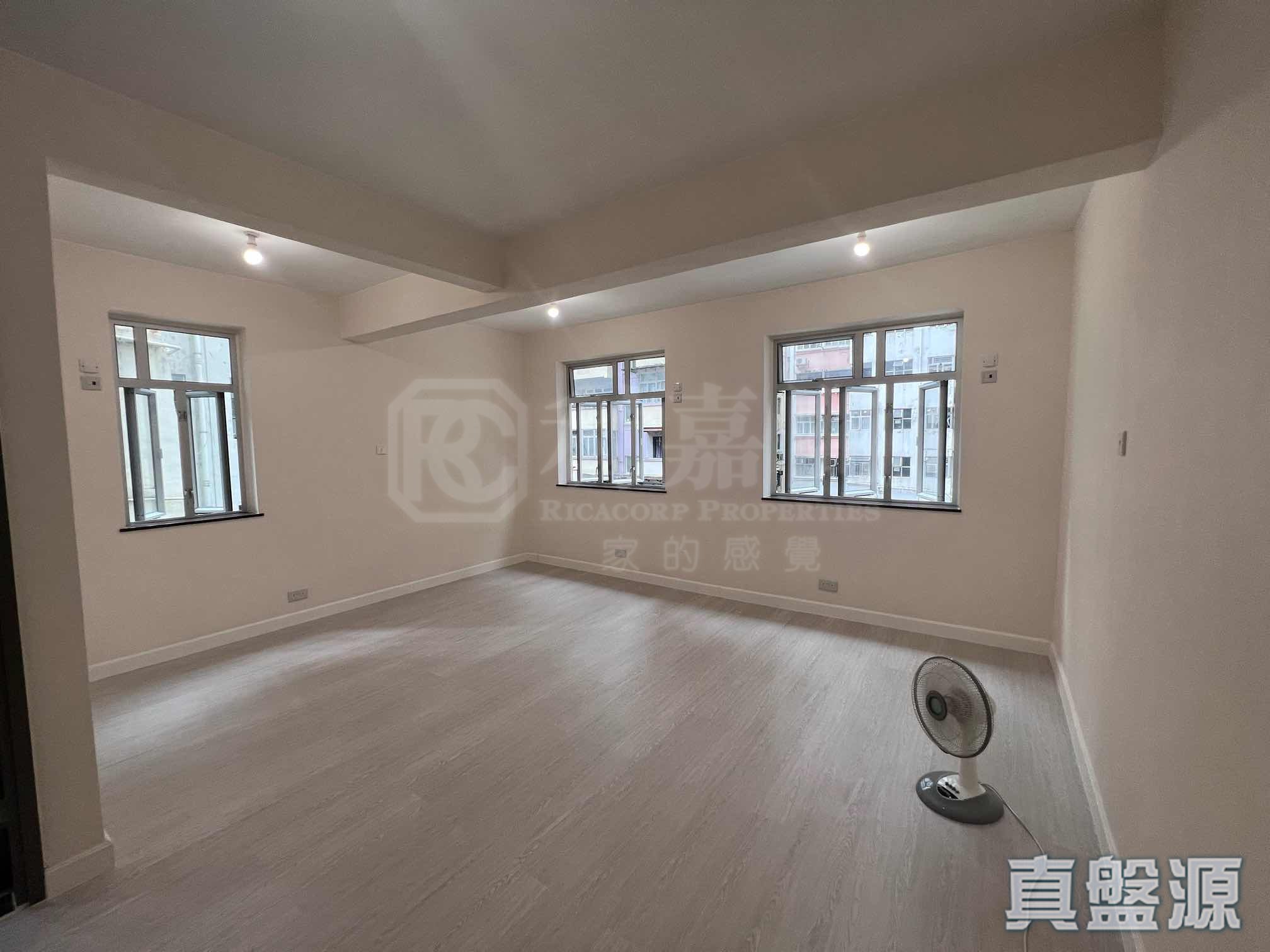 基利大廈 低層 03室 灣仔/銅鑼灣