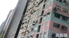 CITY CENTRE BUILDING Very High Floor Zone Flat A Wan Chai/Causeway Bay