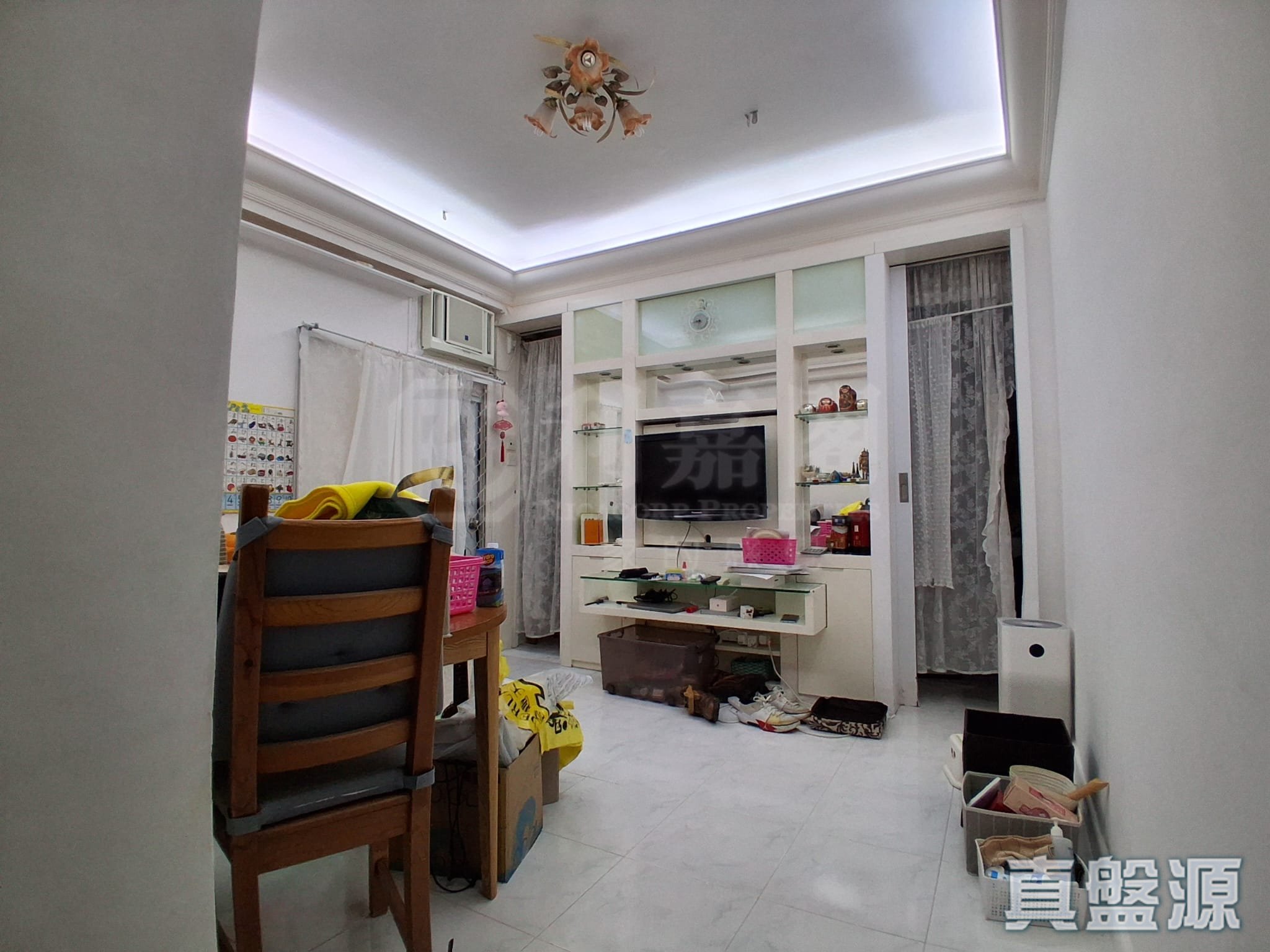 樂聲大廈 A座 低層 04室 灣仔/銅鑼灣