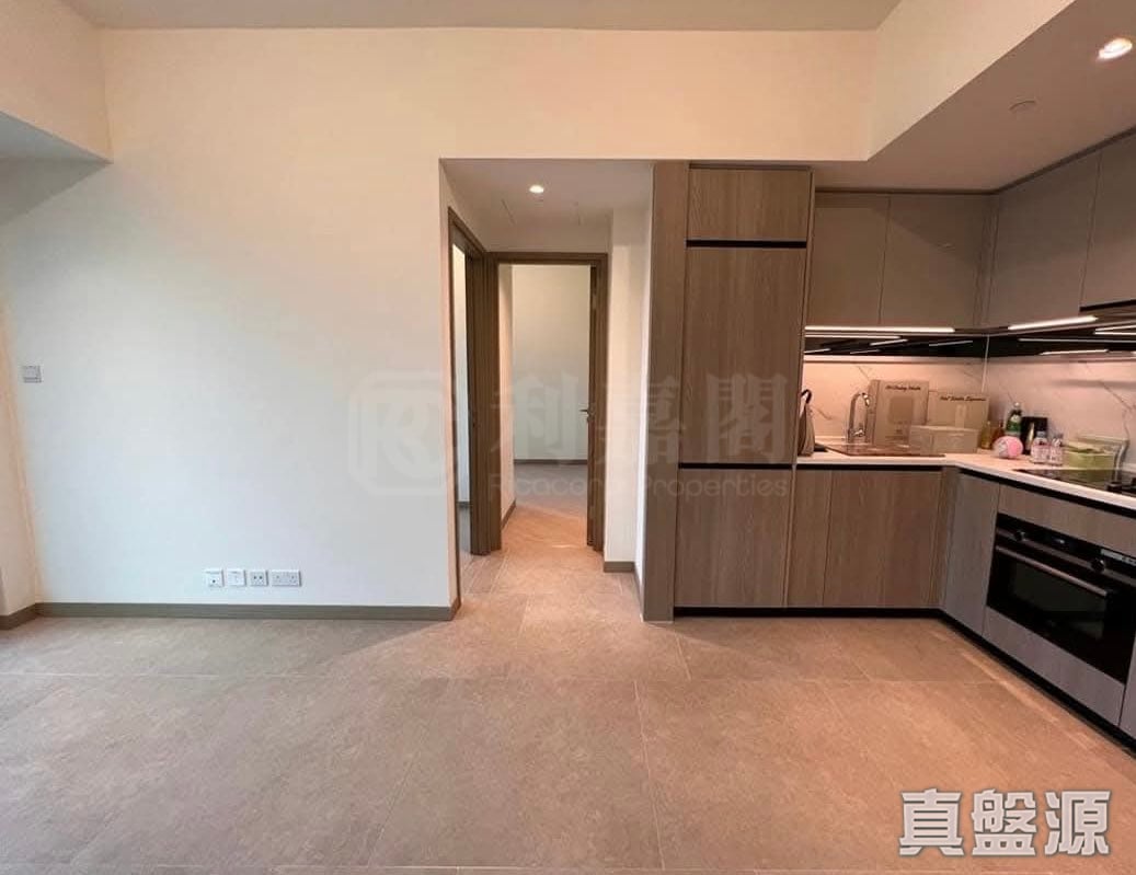 WETLAND SEASONS BAY PHASE 1 - Tower 2b High Floor Zone Tin Shui Wai
