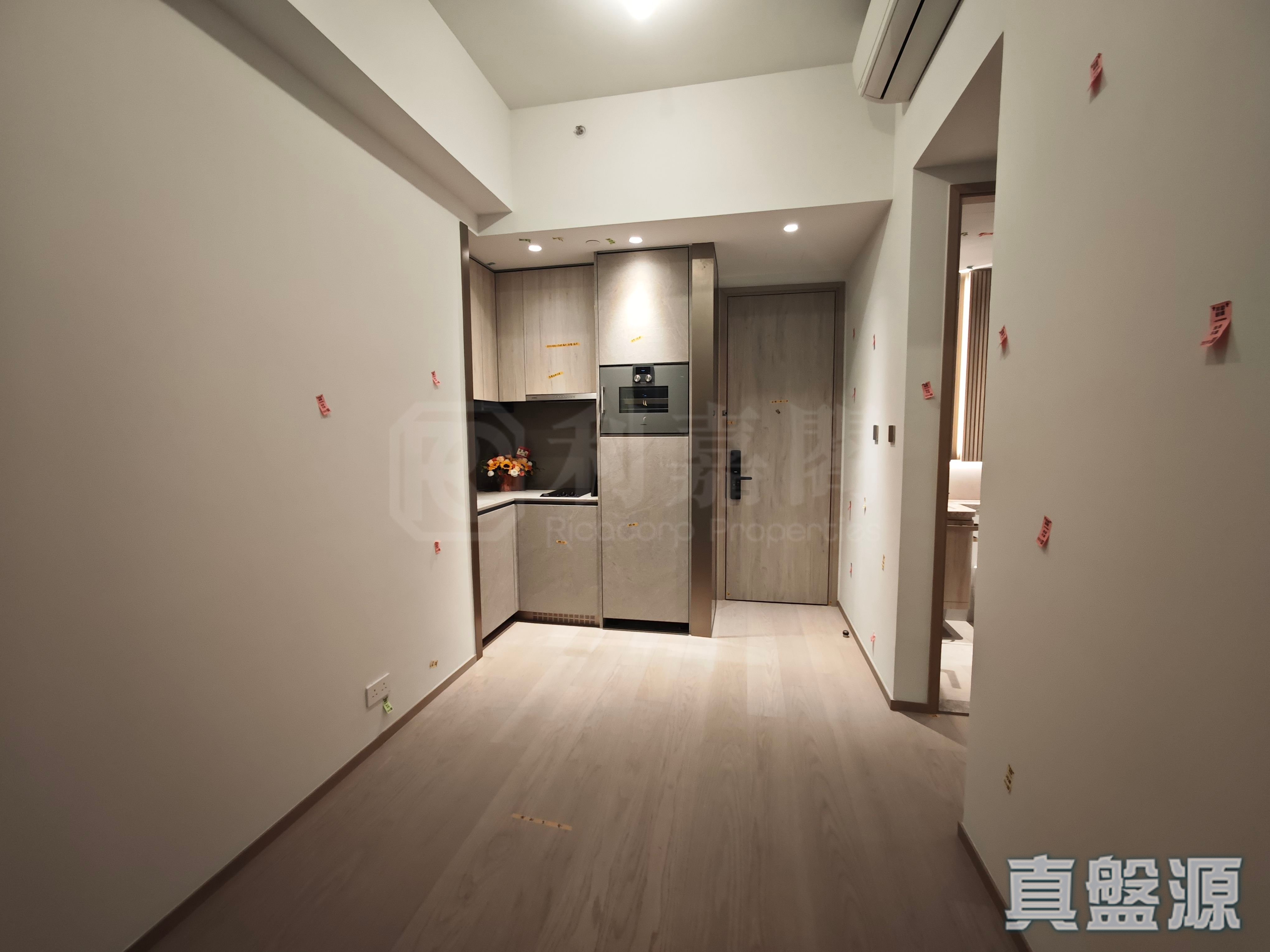 101 KINGS ROAD 低层 K室 北角/北角半山